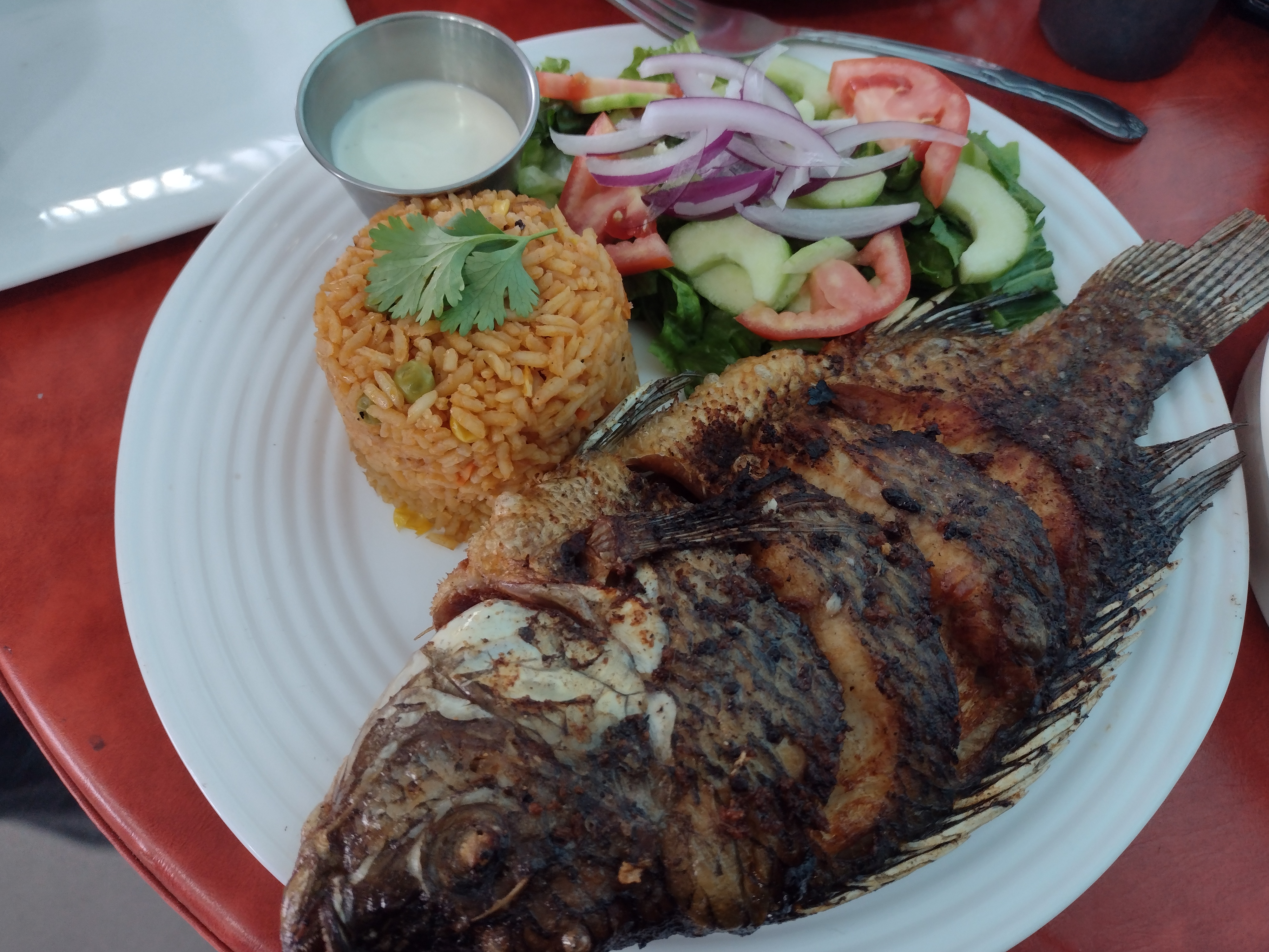 Mariscos El Amigo image 8