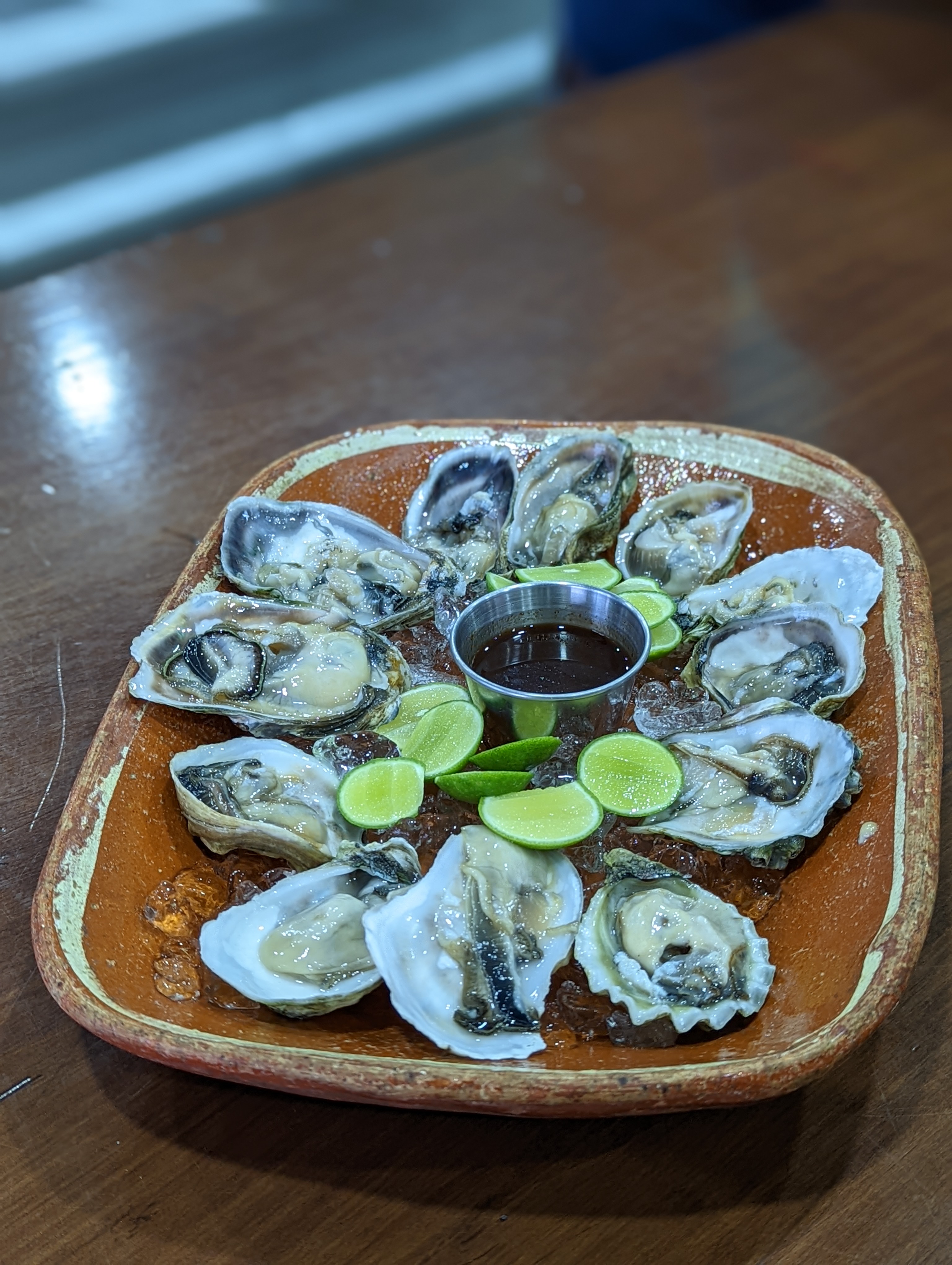 Mariscos El Amigo image 9