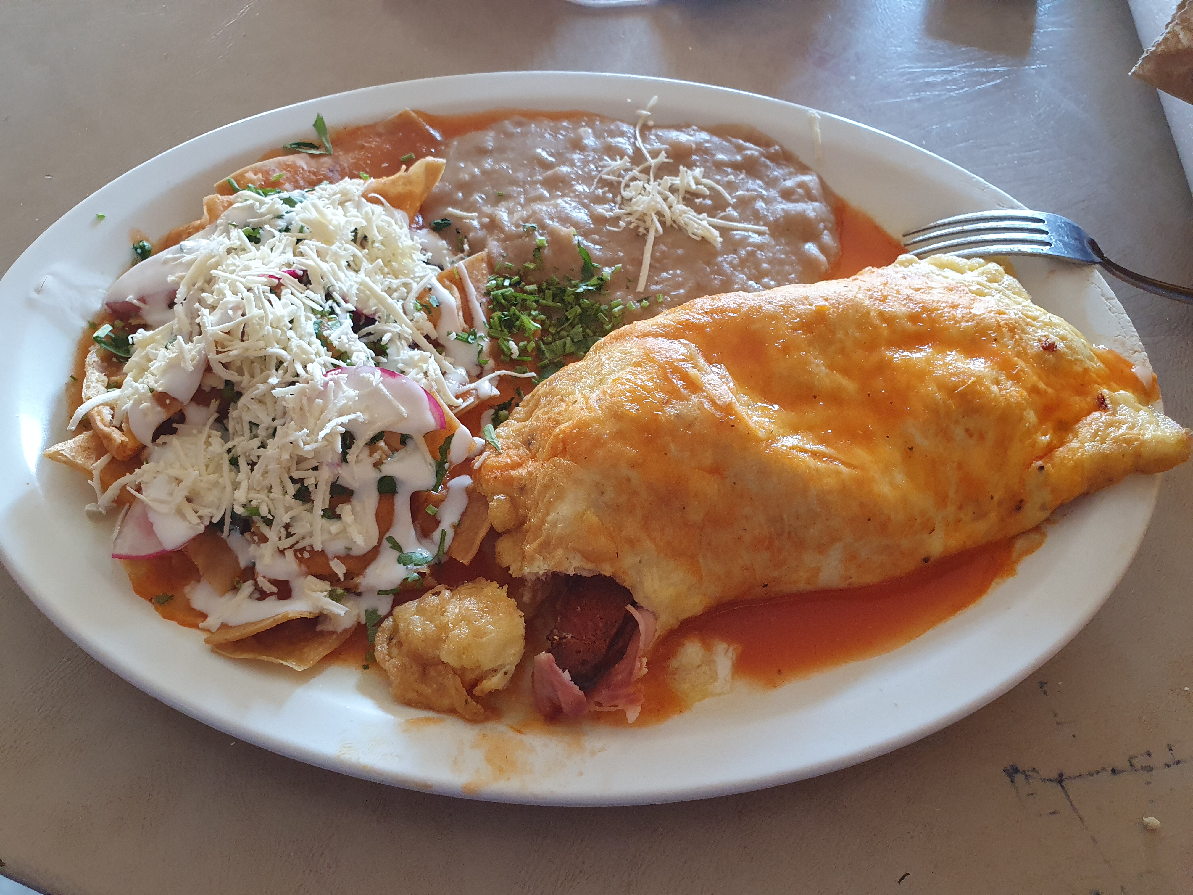 Cenaduría María Bonita image 2