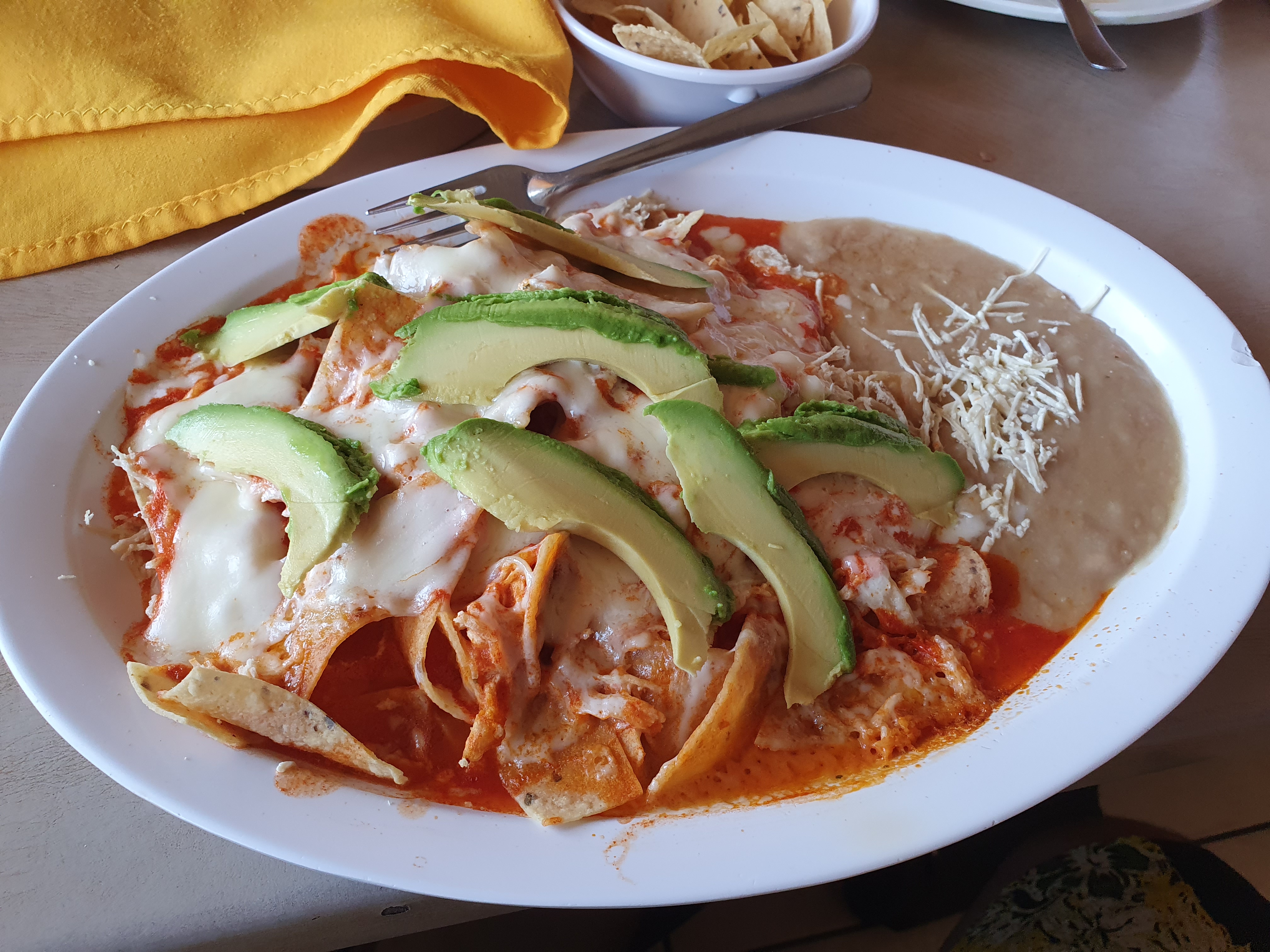 Cenaduría María Bonita image 3