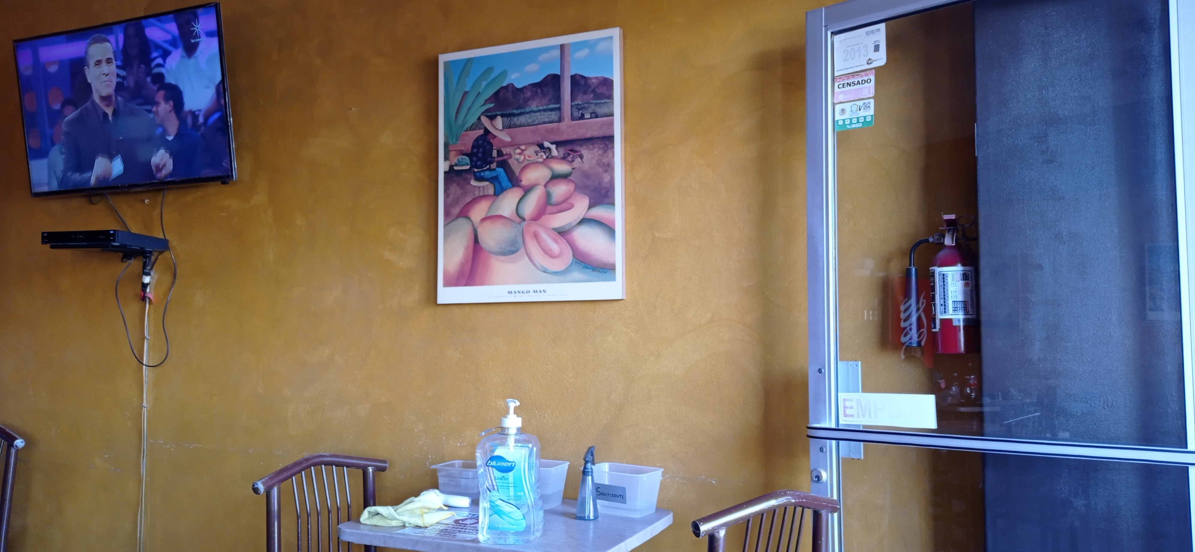 Cenaduría María Bonita image 4