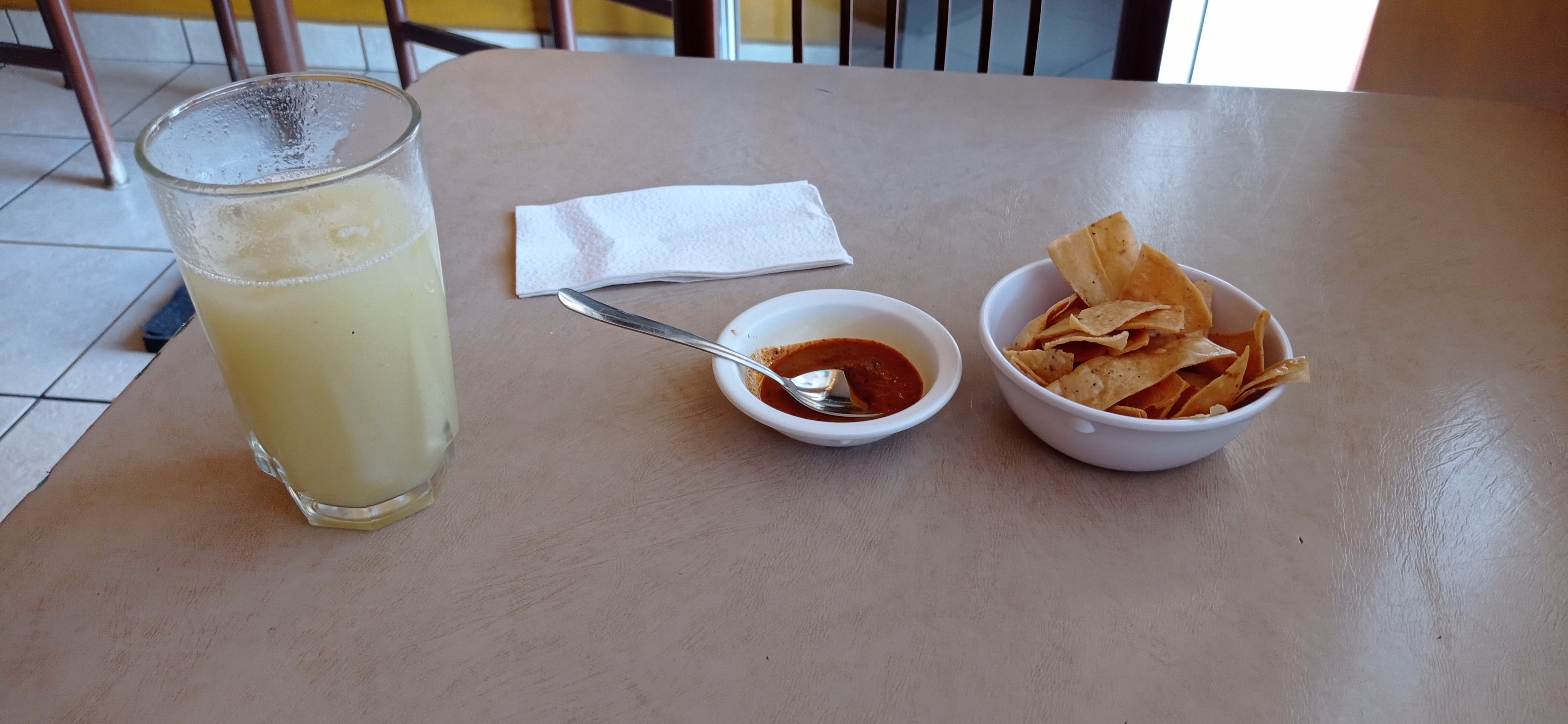 Cenaduría María Bonita image 5