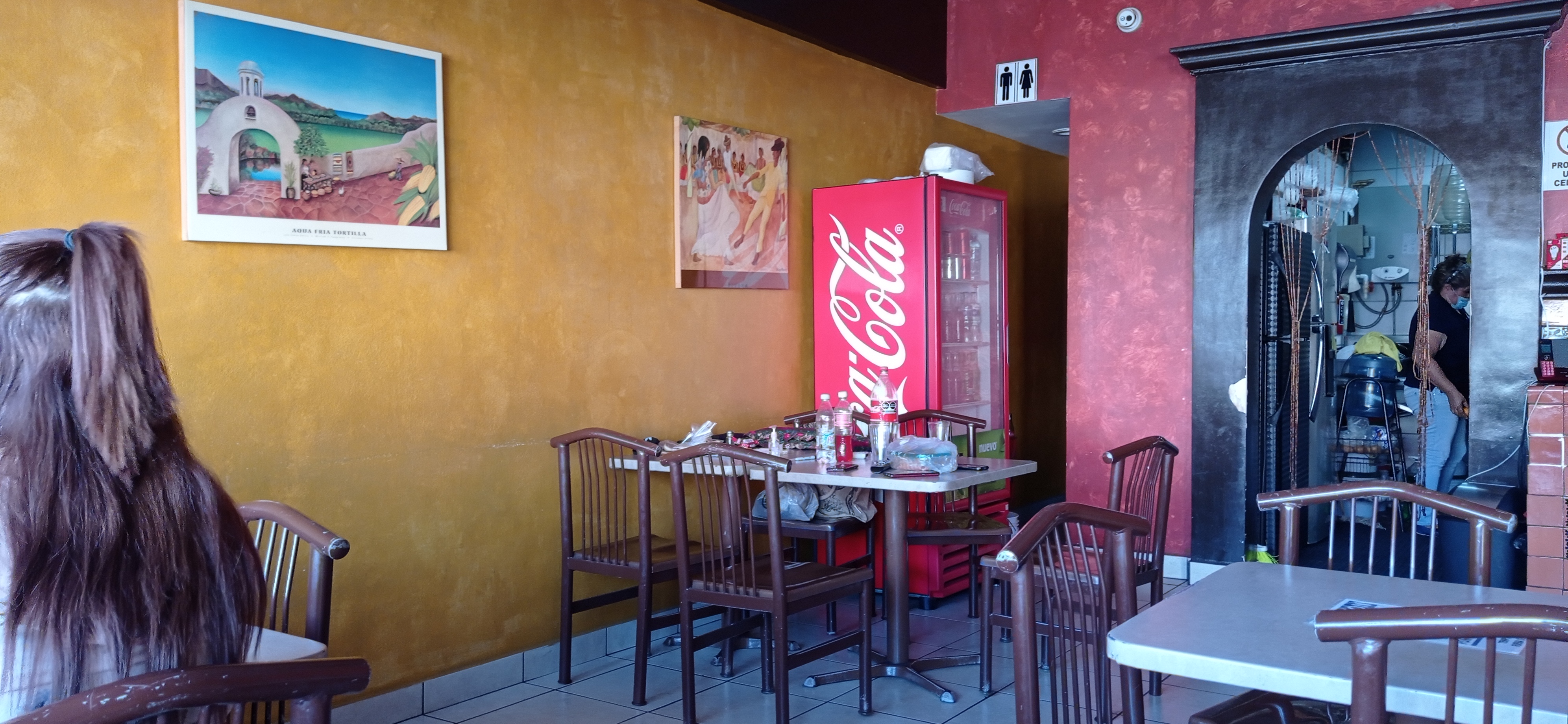 Cenaduría María Bonita image 6