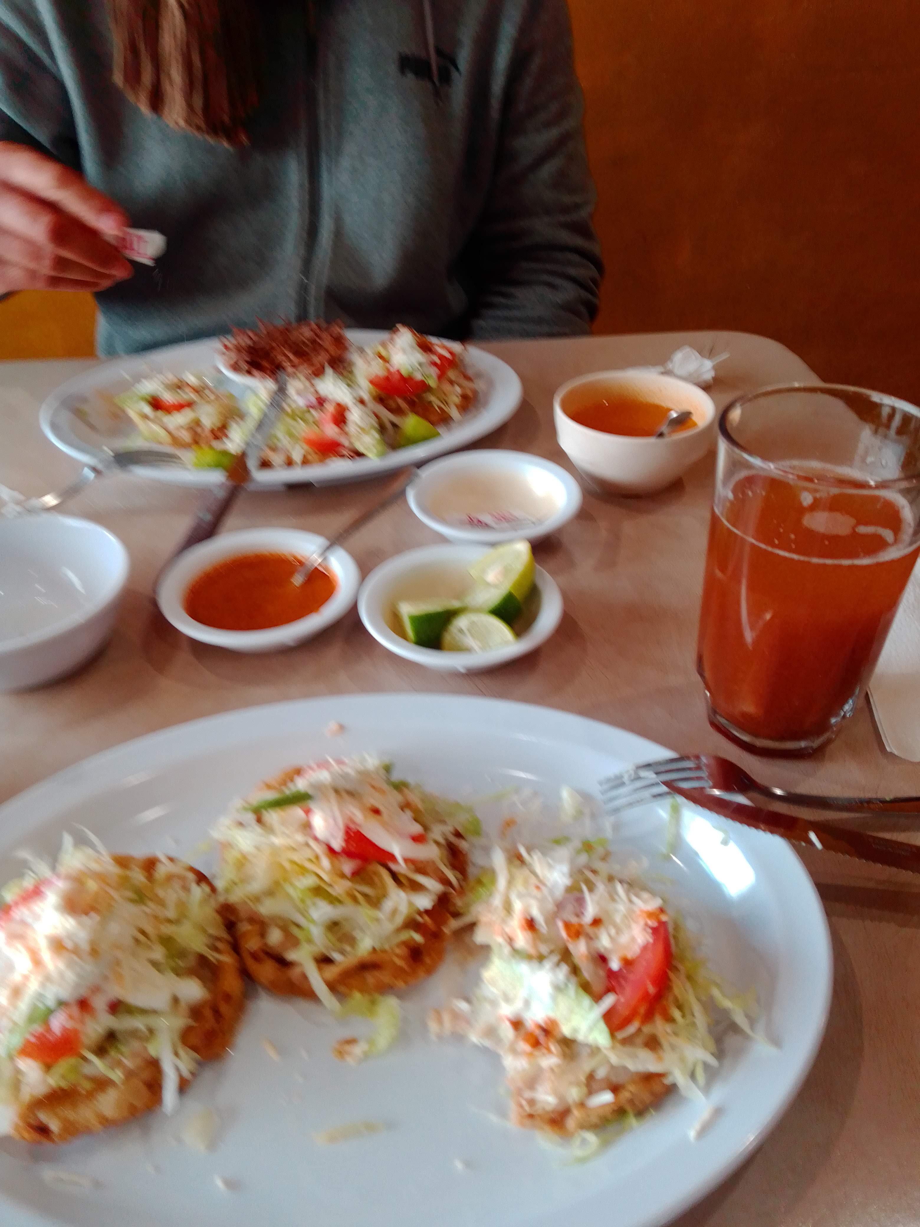 Cenaduría María Bonita image 7