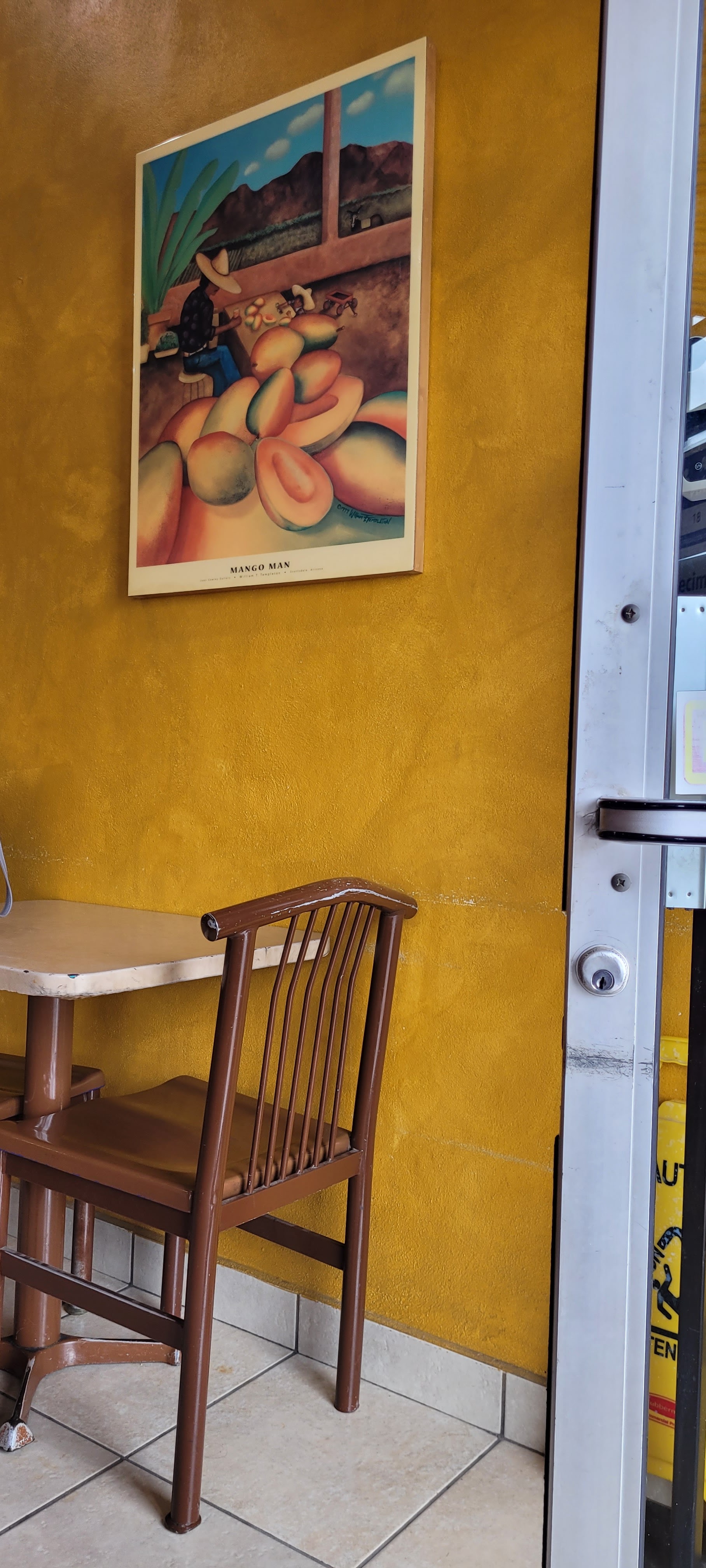 Cenaduría María Bonita image 8