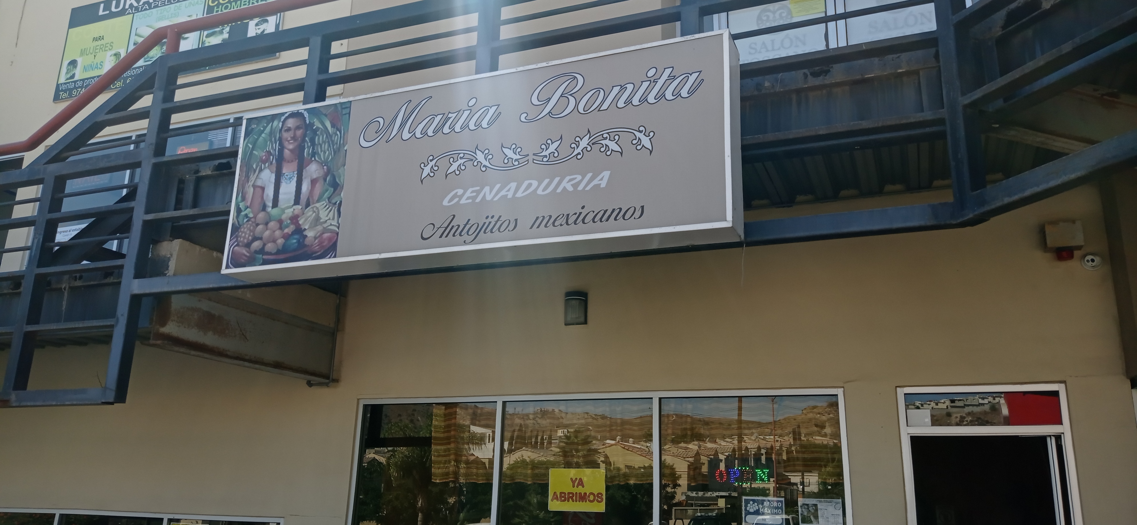 Cenaduría María Bonita image 9