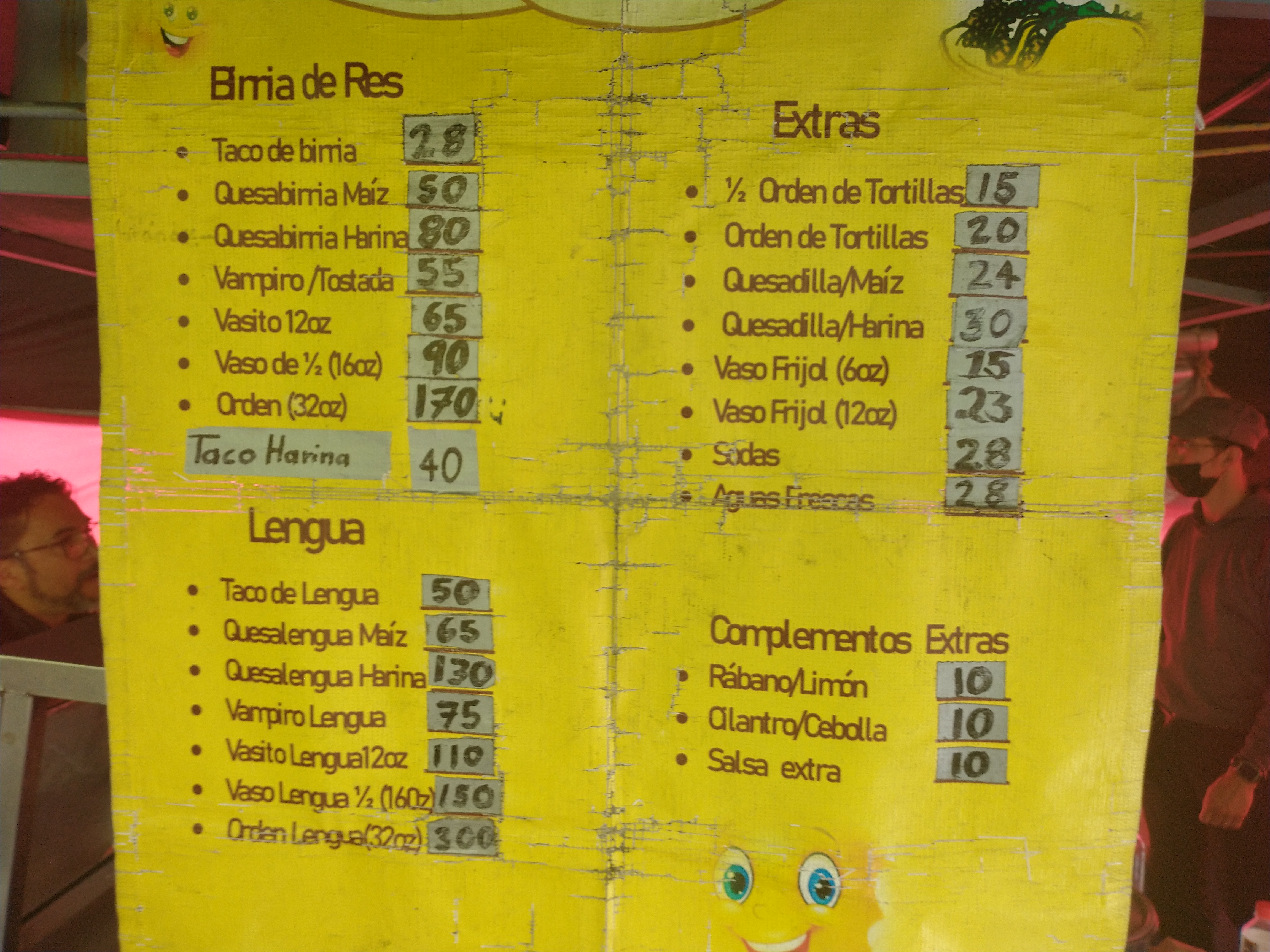 Taqueria Mimi,s image 2