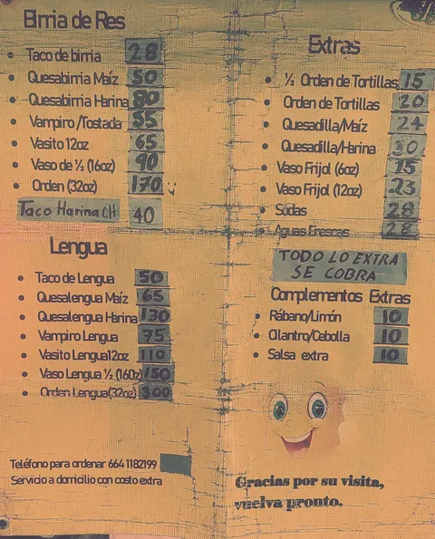 Taqueria Mimi,s image 4