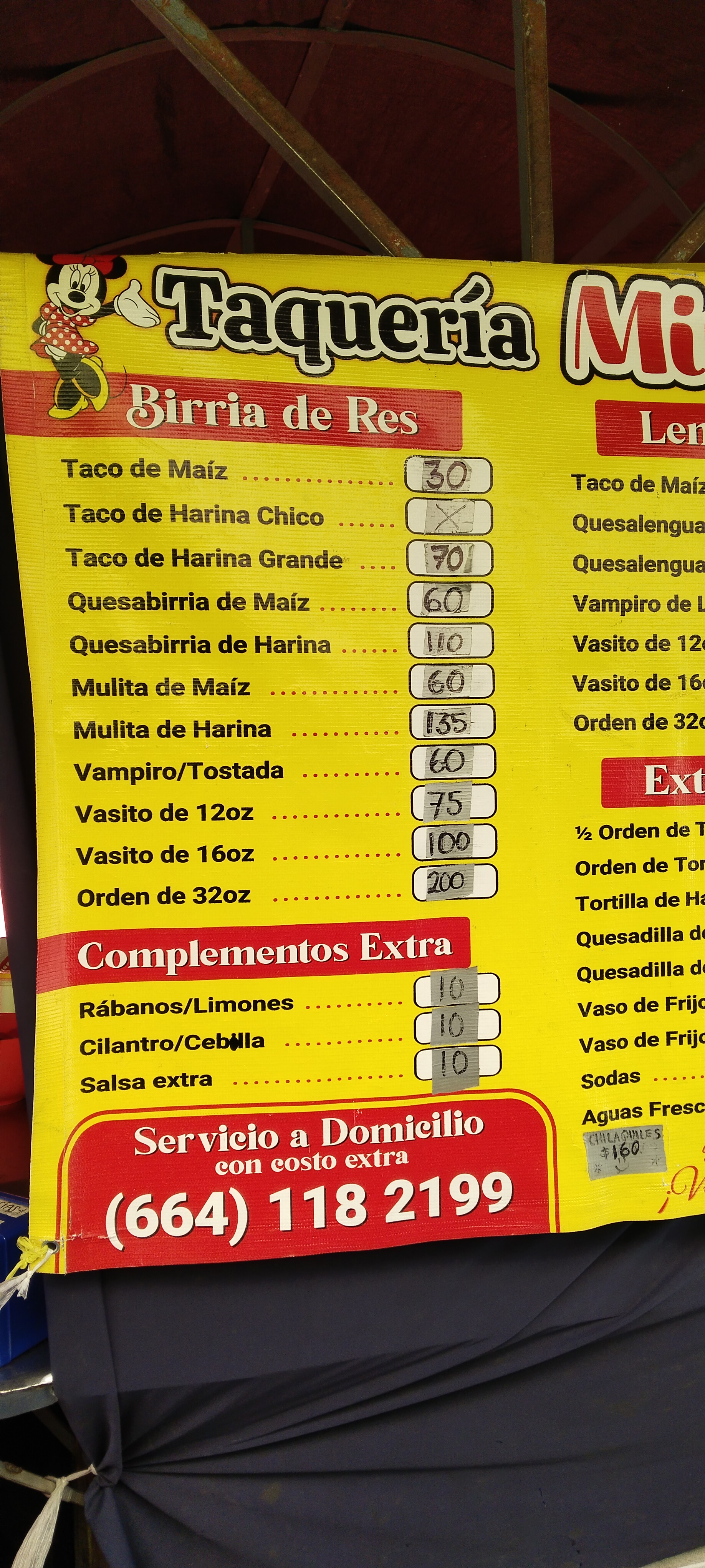 Taqueria Mimi,s image 5