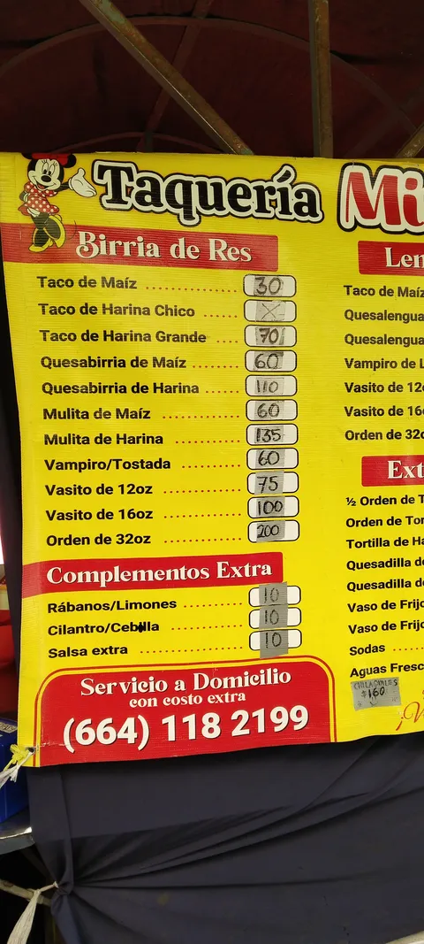 Taqueria Mimi,s image 5