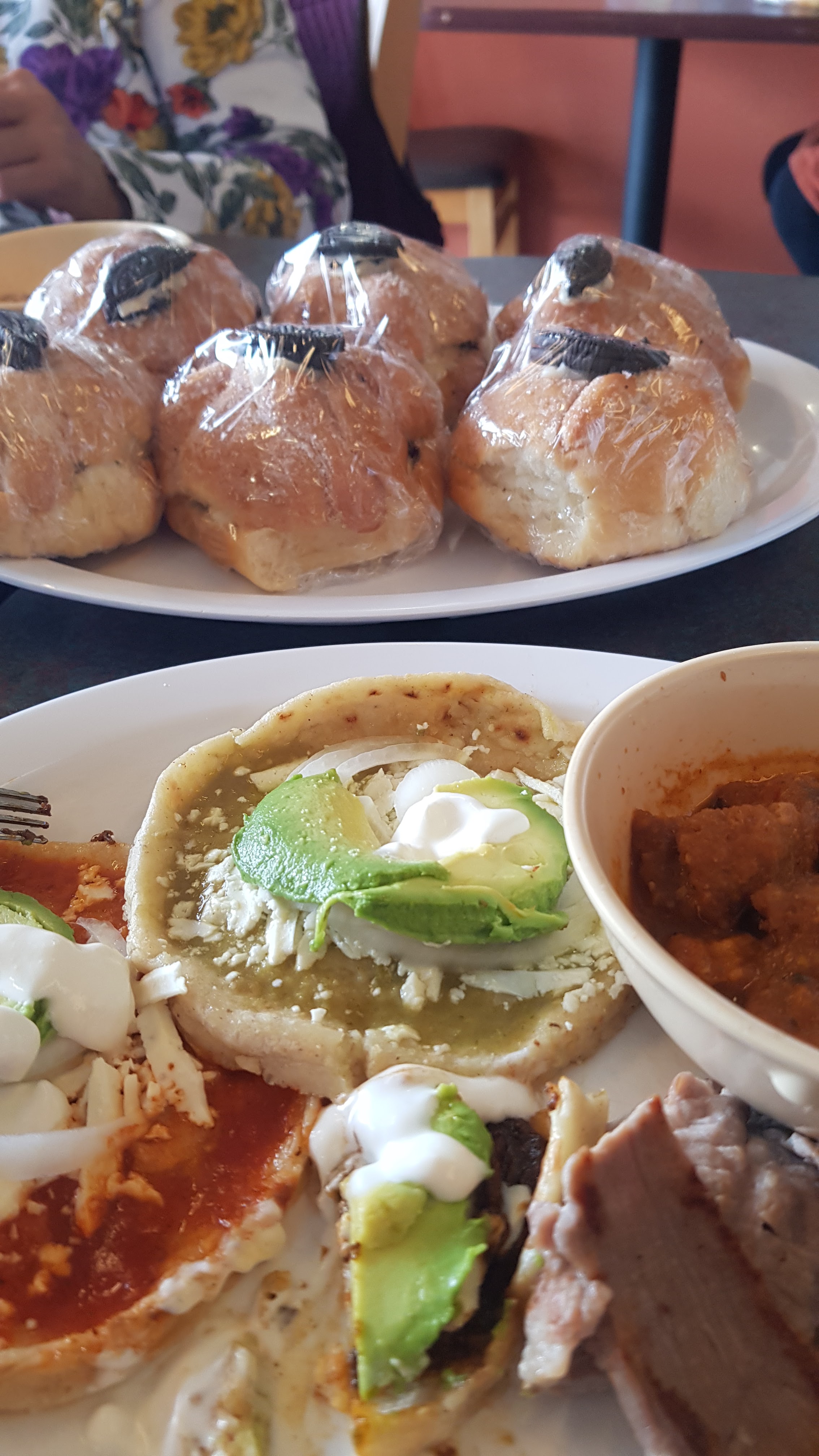 Rincón Jarocho image 1