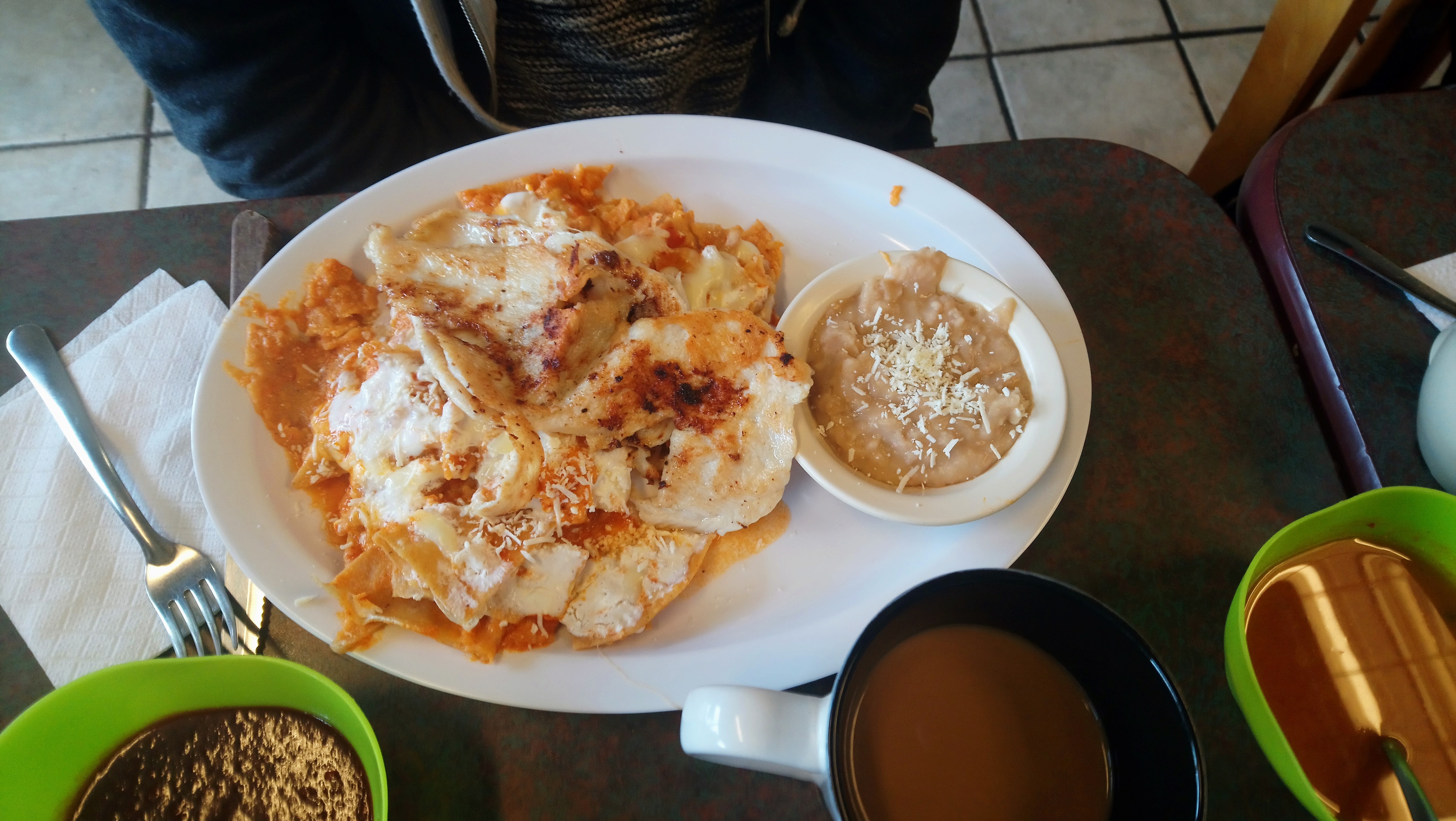 Rincón Jarocho image 2