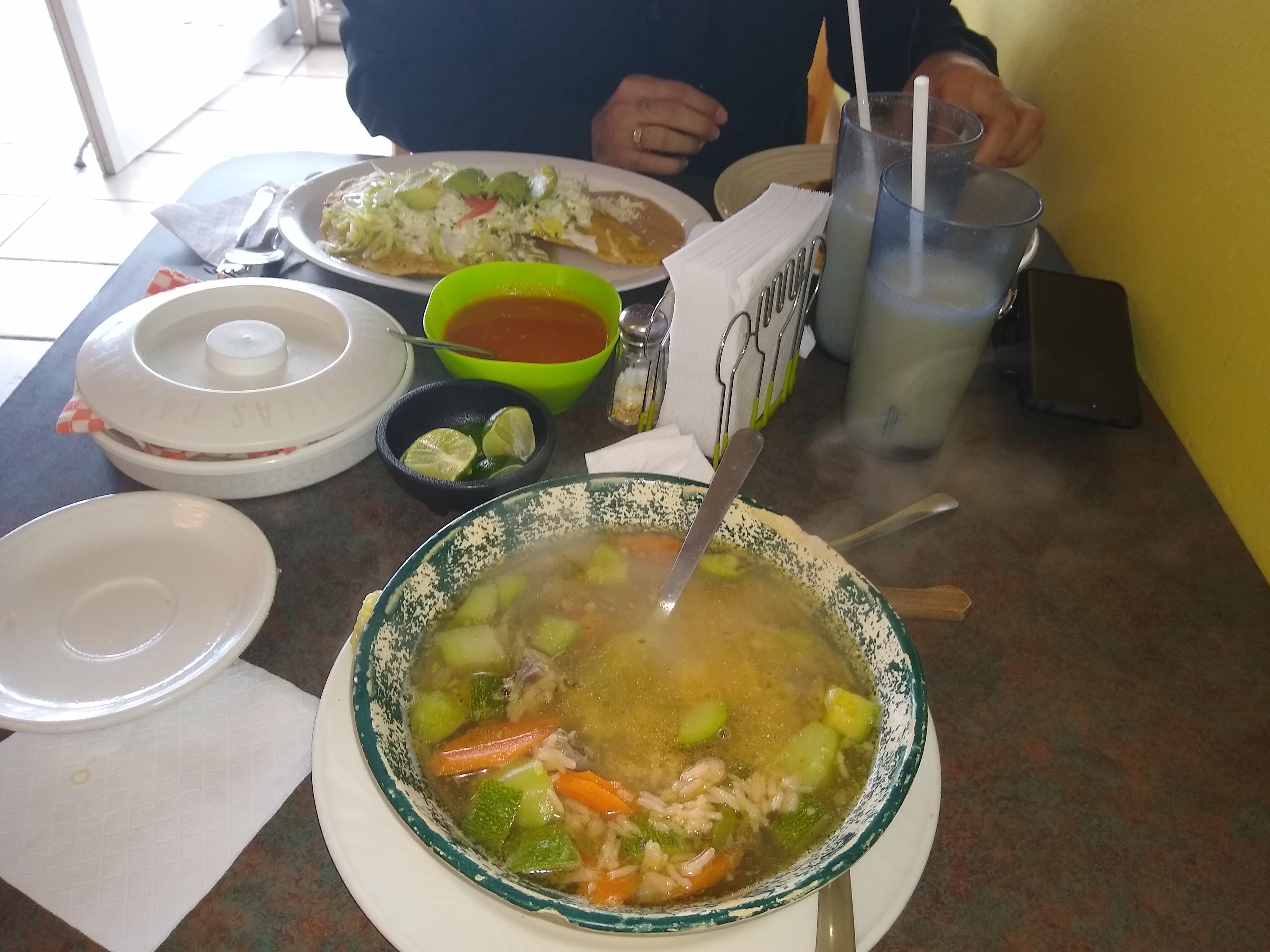 Rincón Jarocho image 4