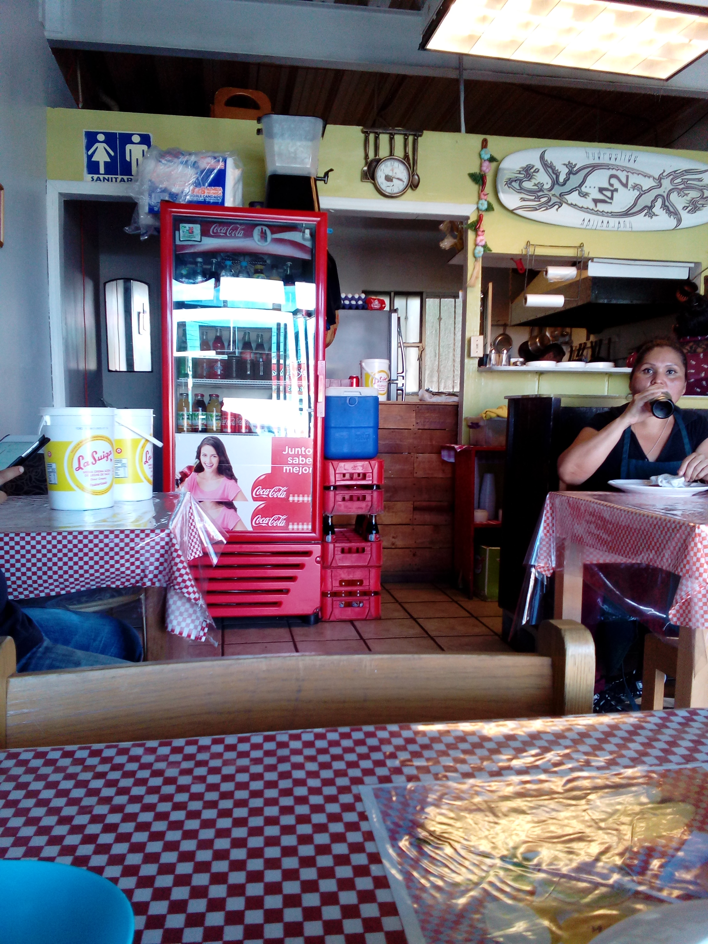 Rincón Jarocho image 6