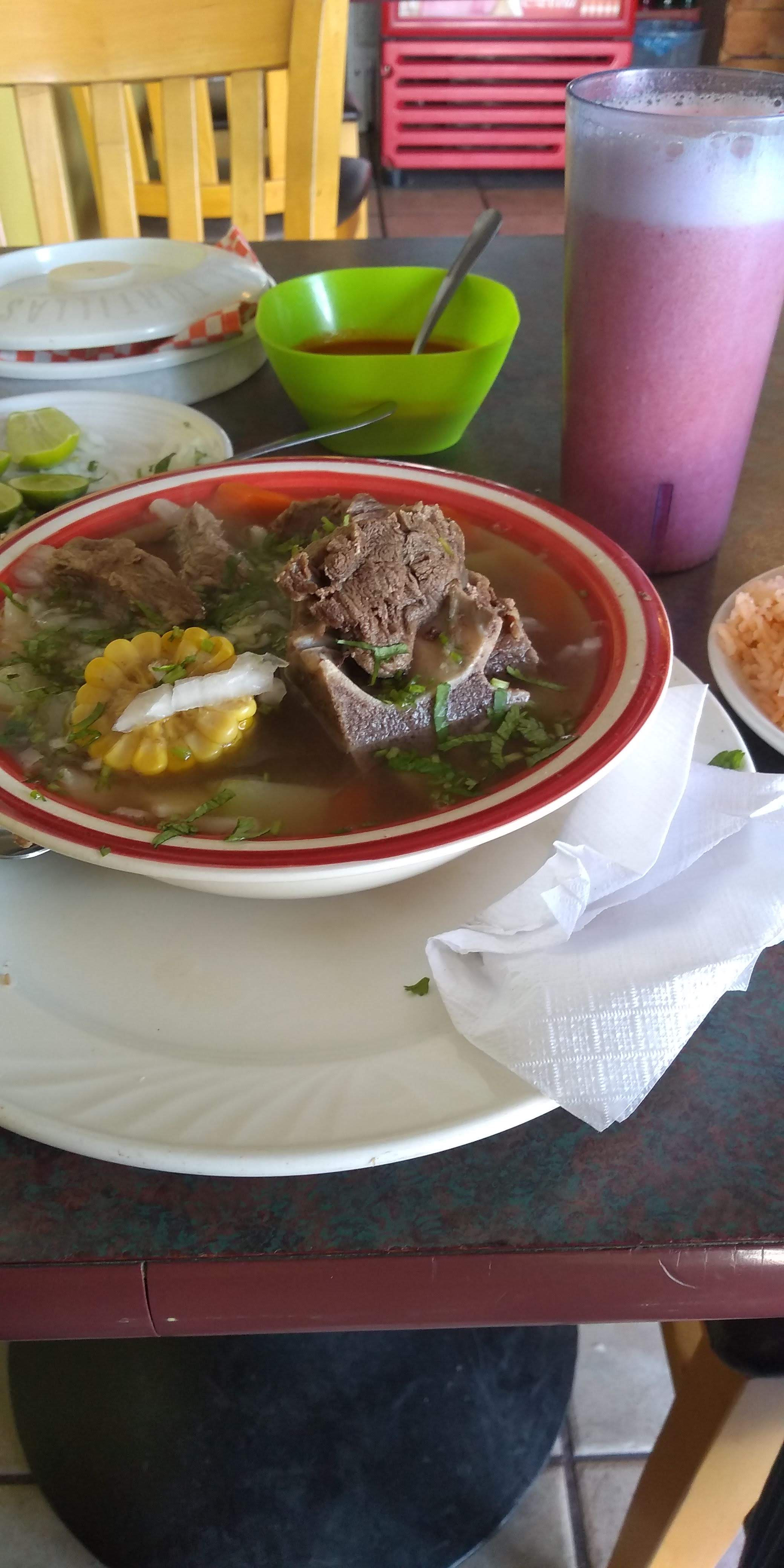 Rincón Jarocho image 7