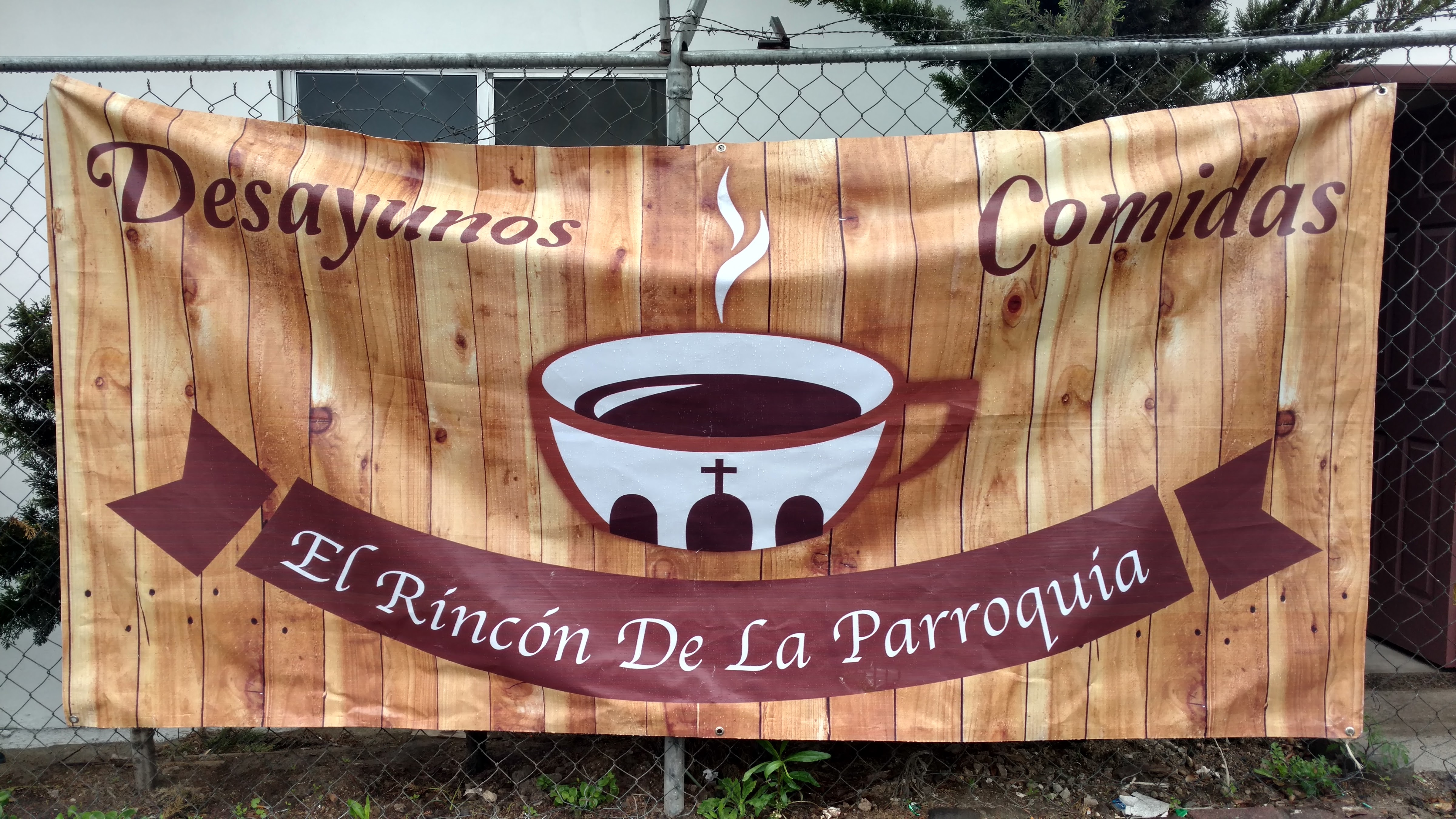 El Rincón de la Parroquía image 5