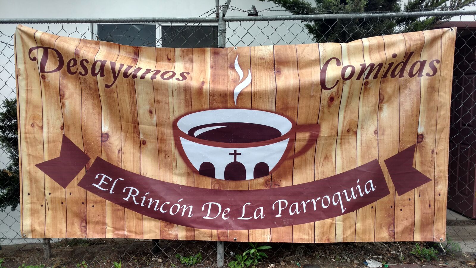 El Rincón de la Parroquía image 5