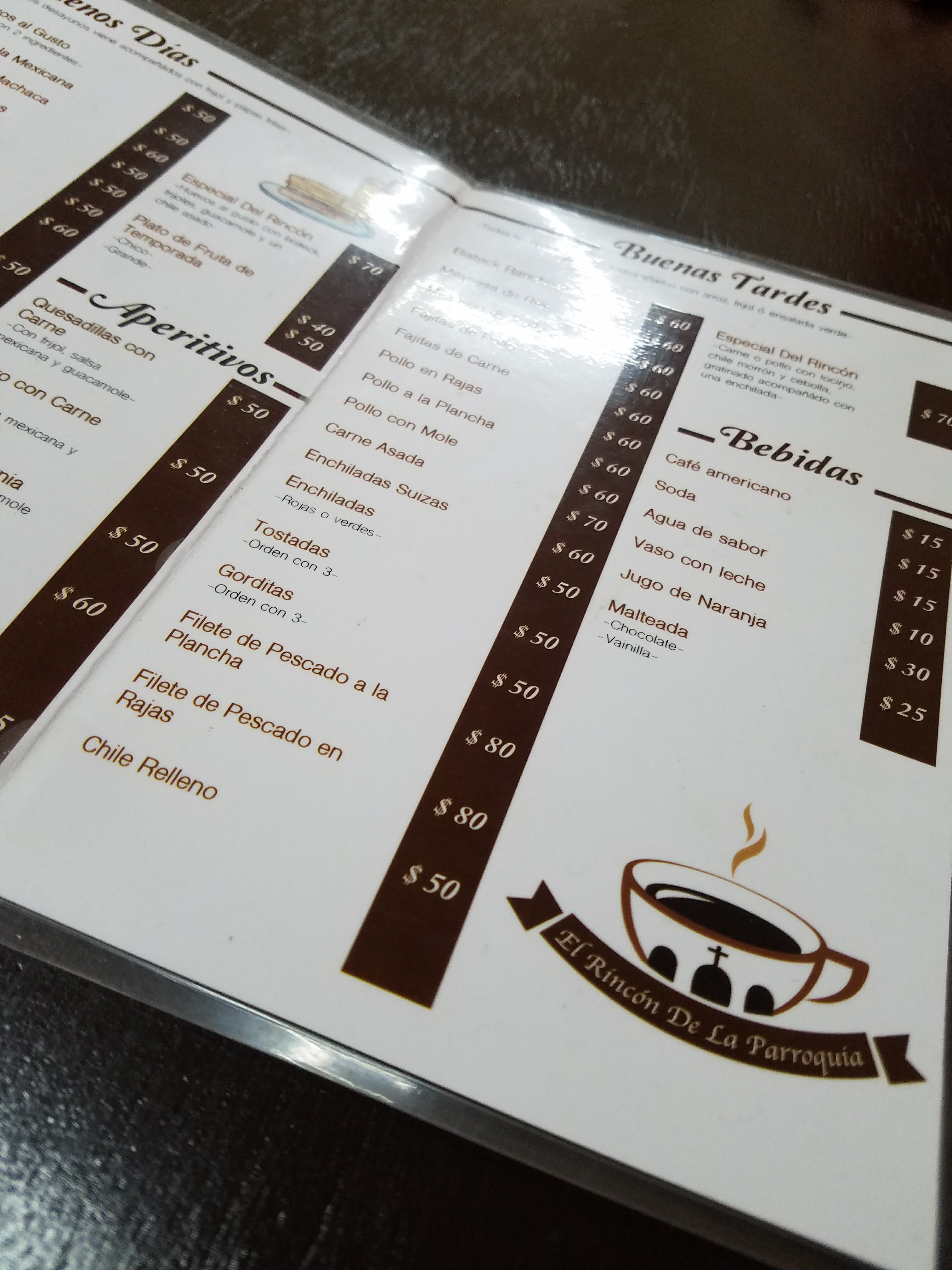 El Rincón de la Parroquía image 7