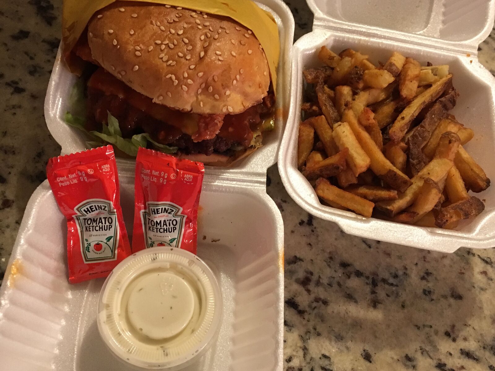 Burger Shop image 9