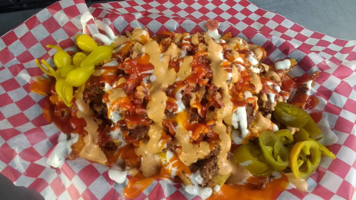 Burger Shop image 10