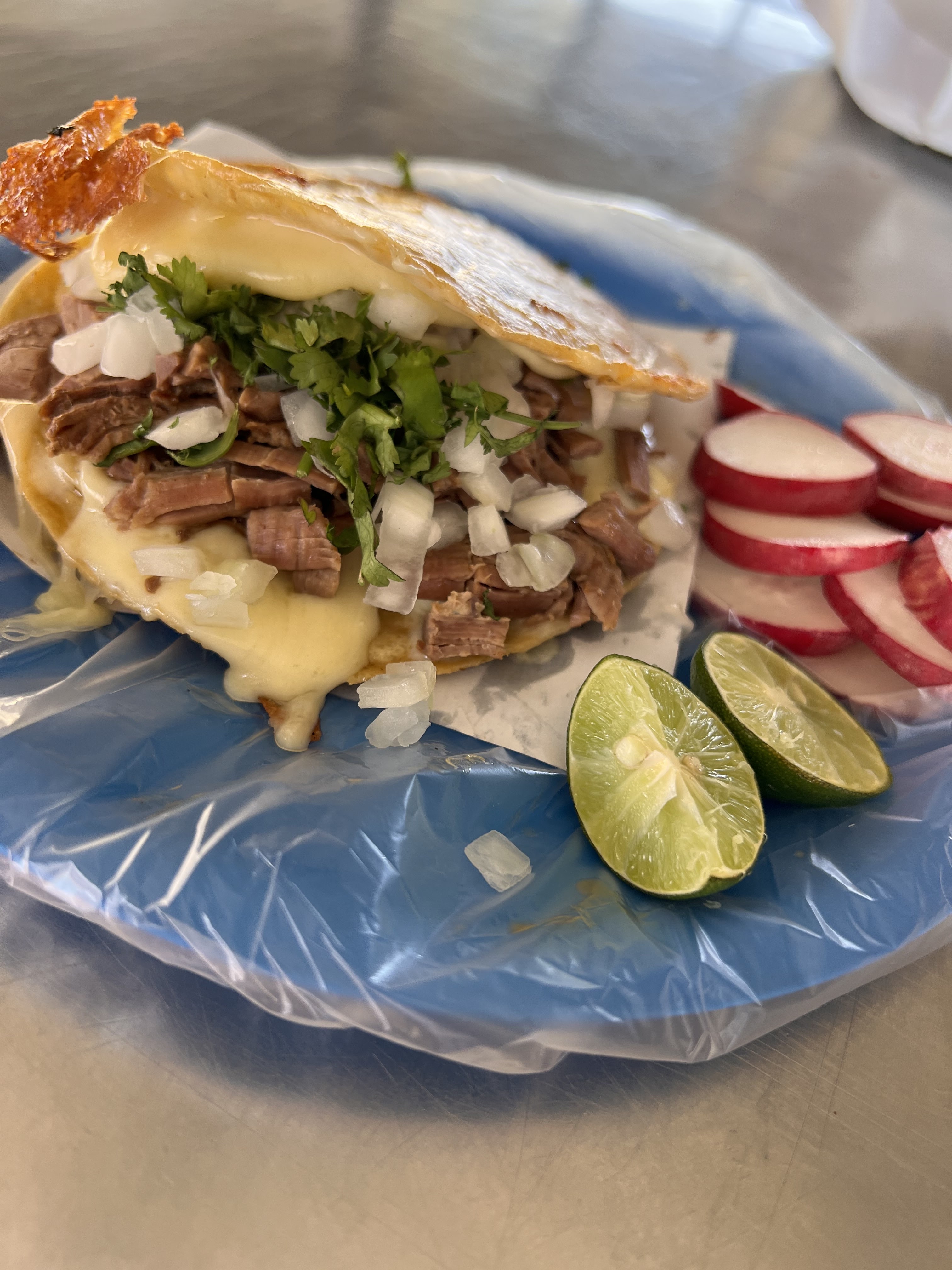 birrieria el jefe image 1