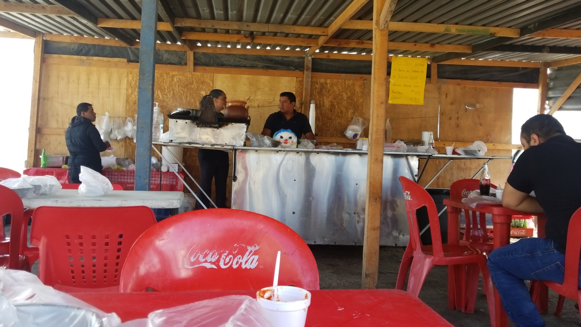 birrieria el jefe image 3