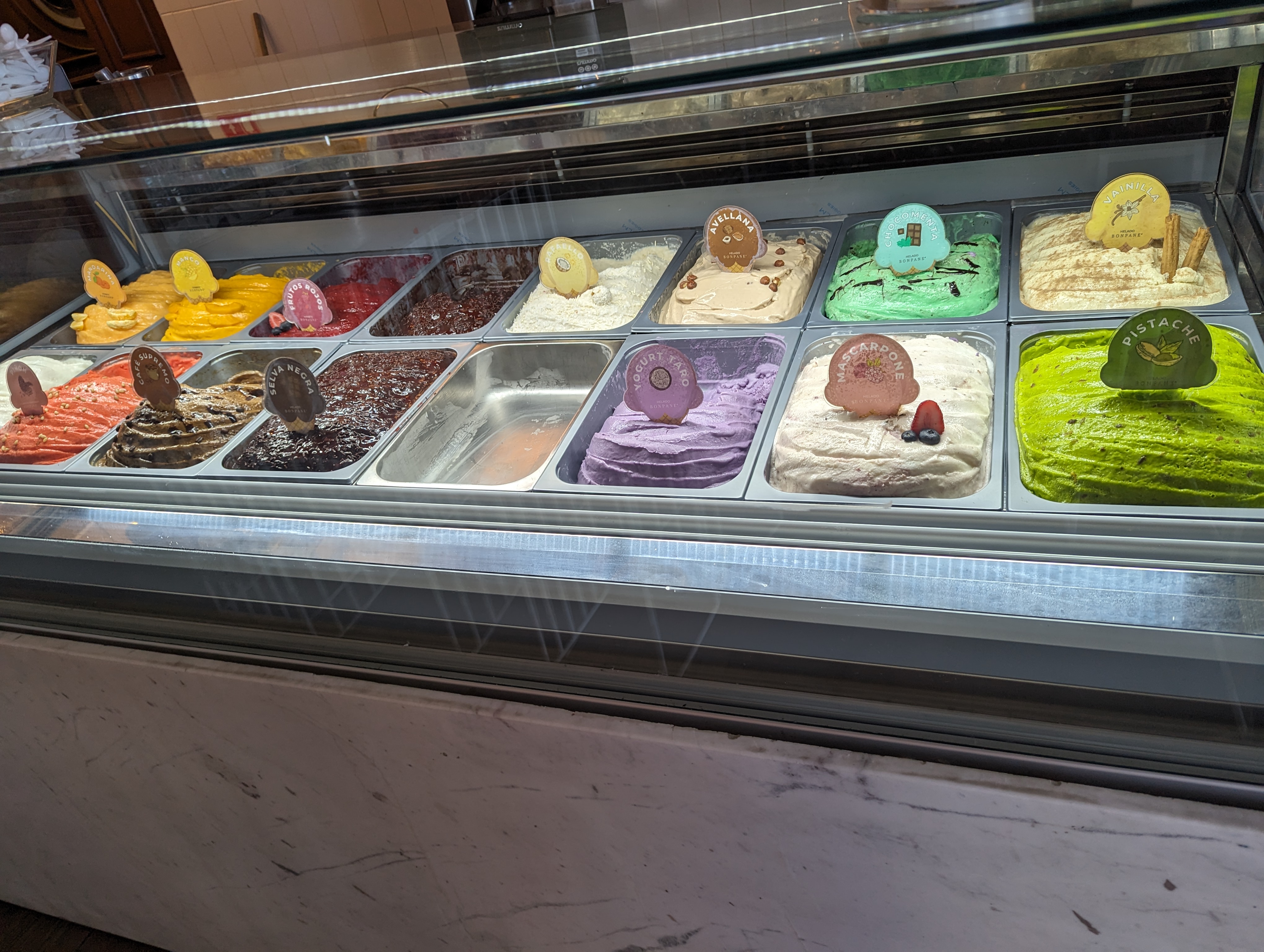 Antojitos Jacqueline image 1