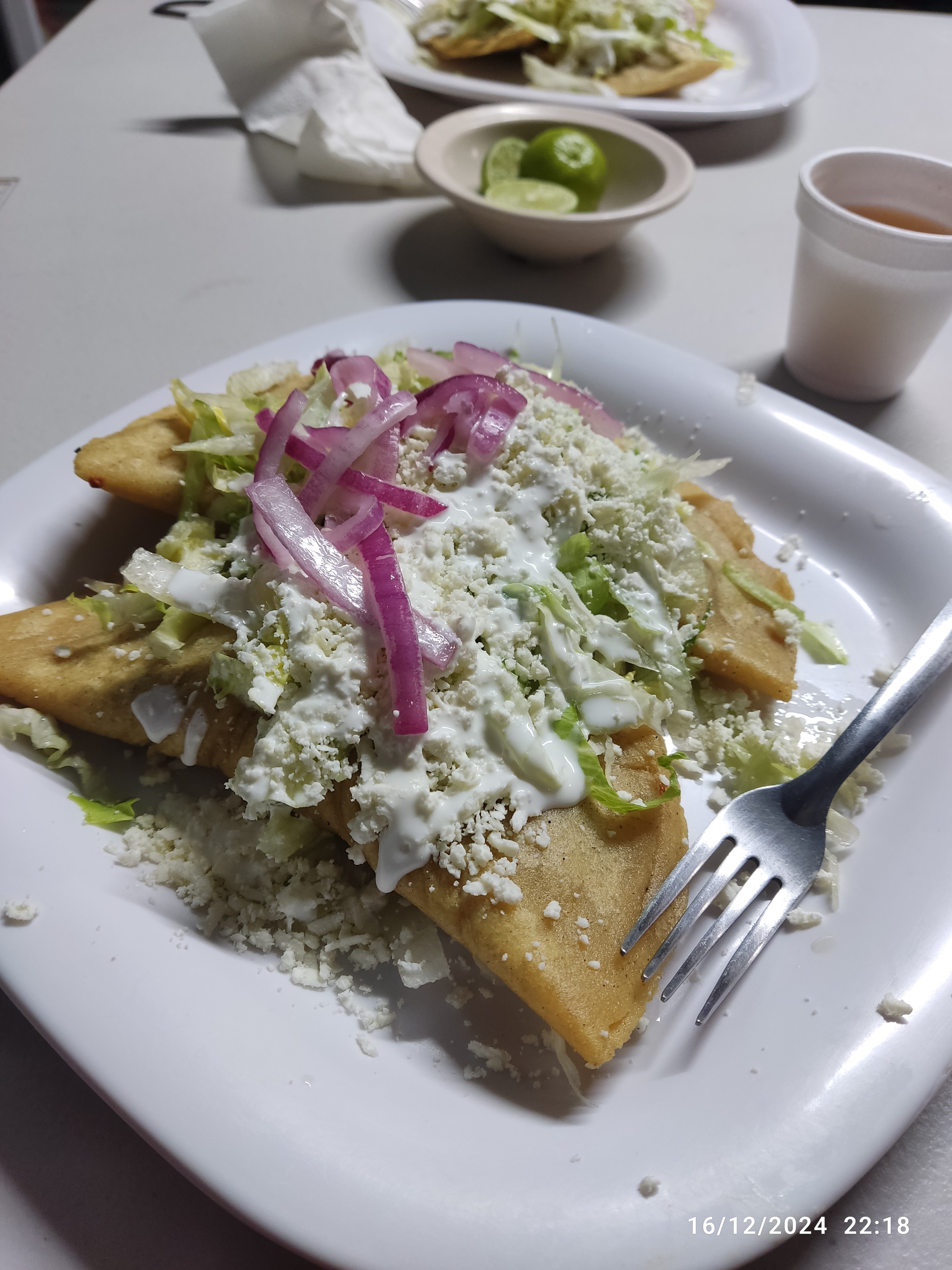 Antojitos Jacqueline image 2