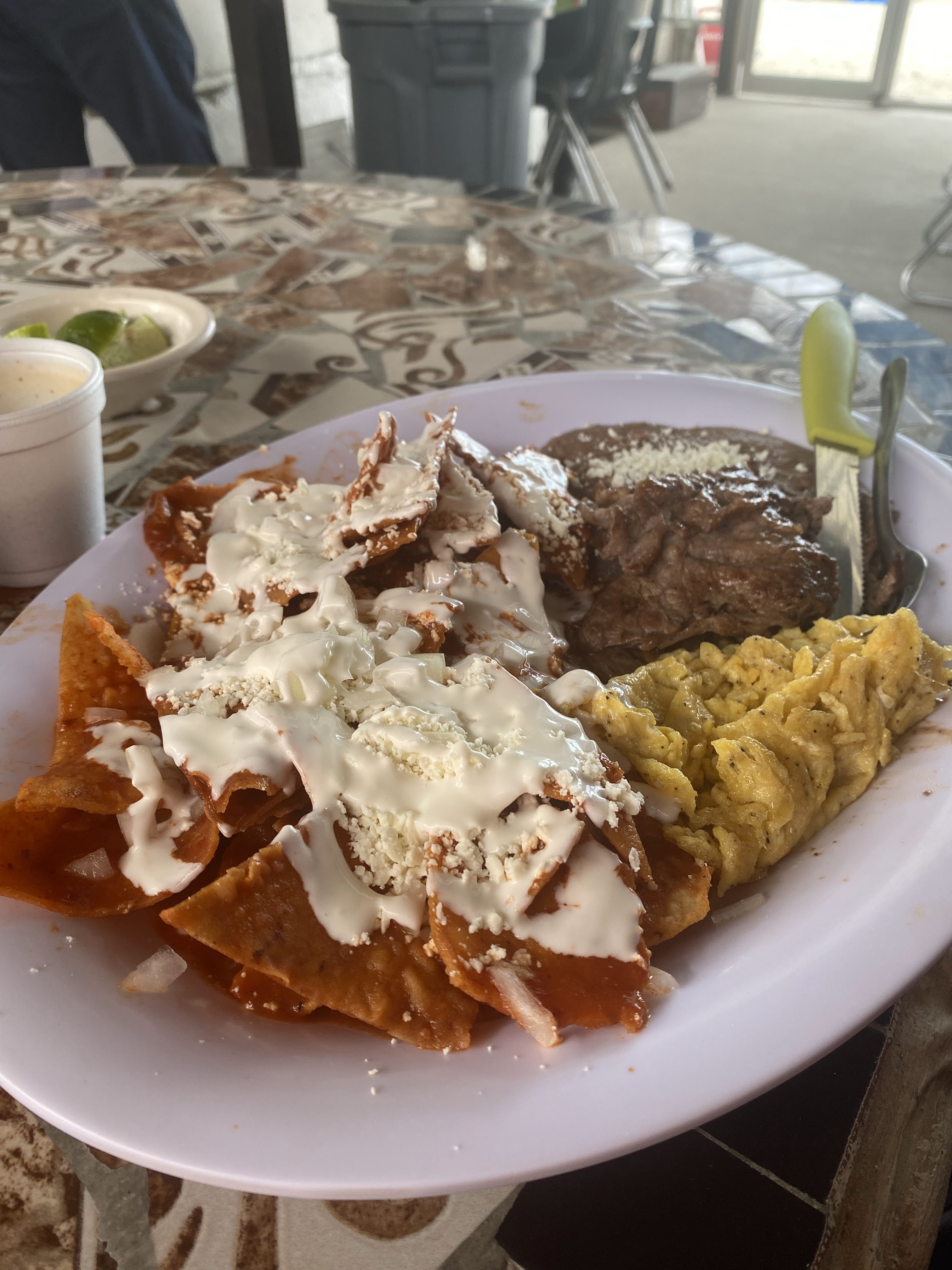 Antojitos Jacqueline image 4