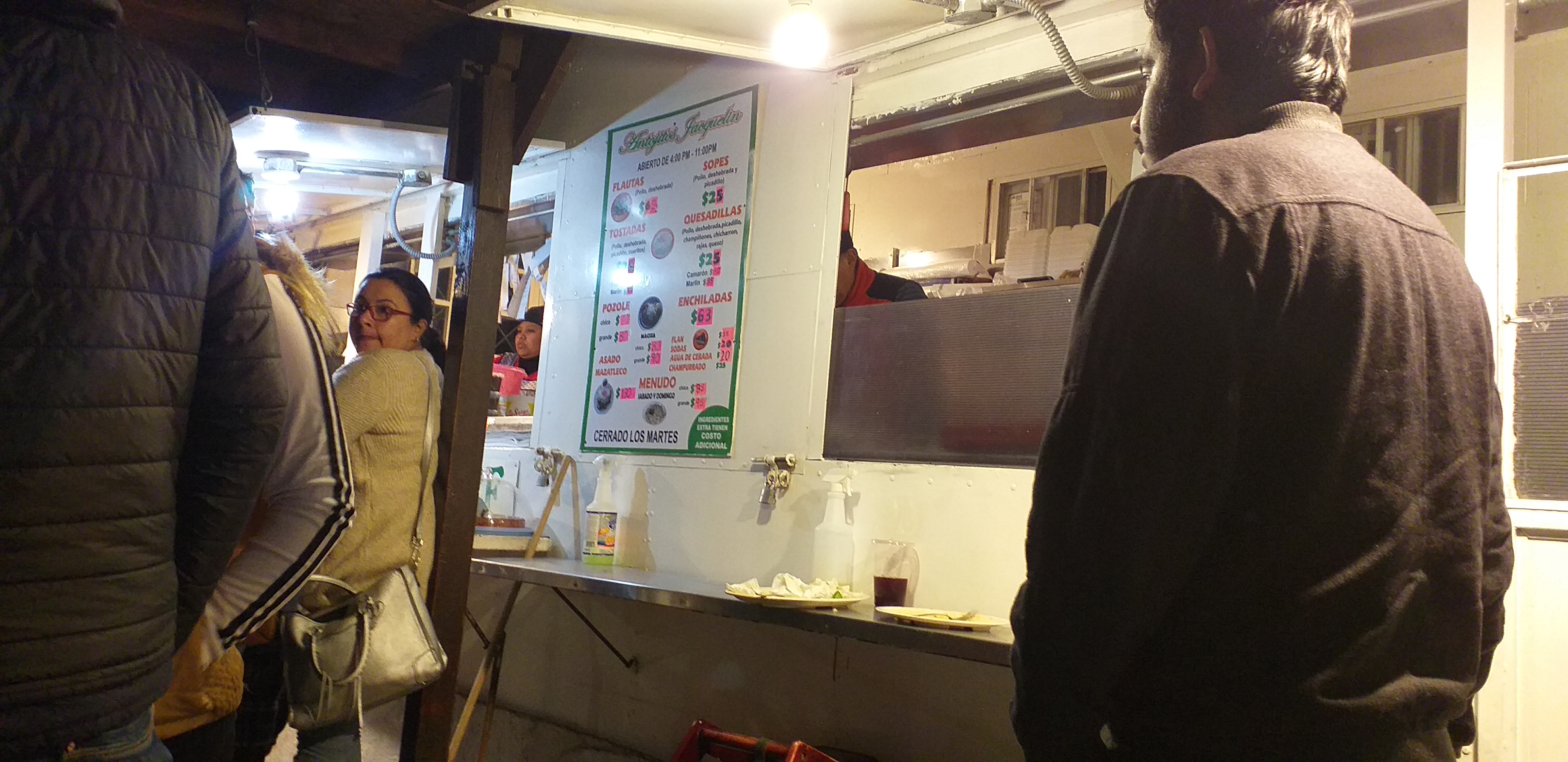 Antojitos Jacqueline image 5