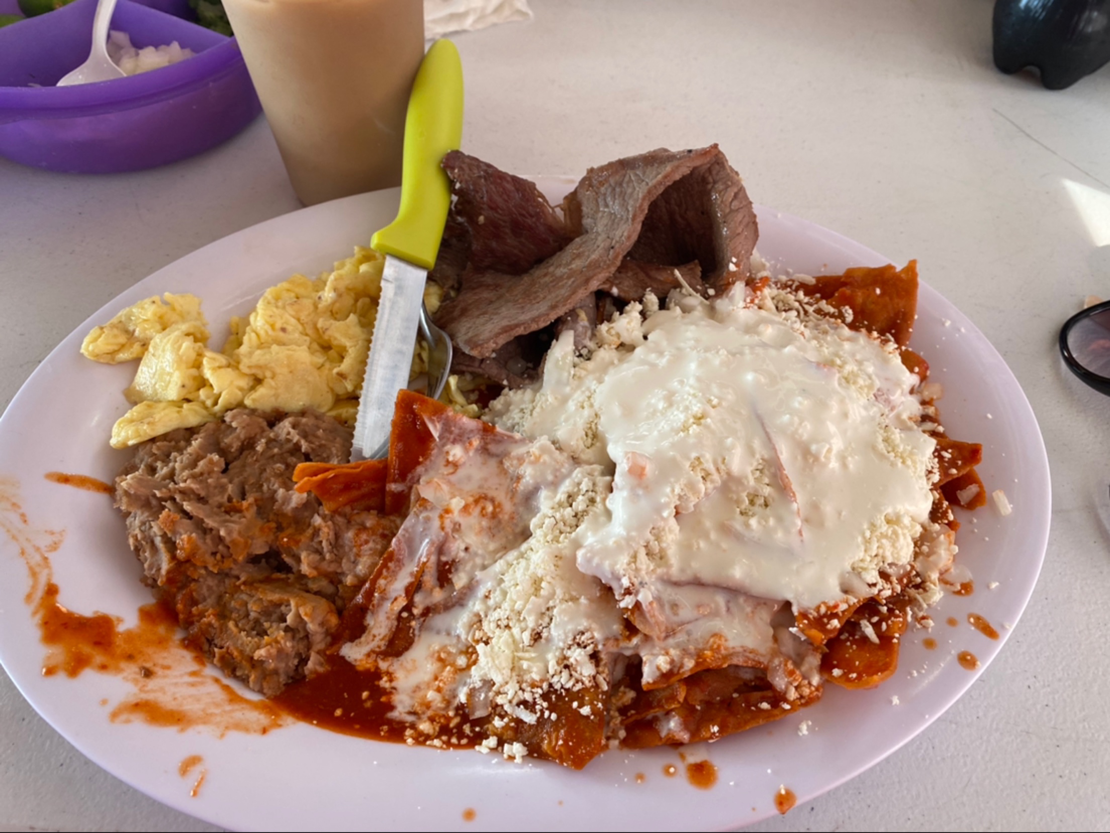 Antojitos Jacqueline image 6