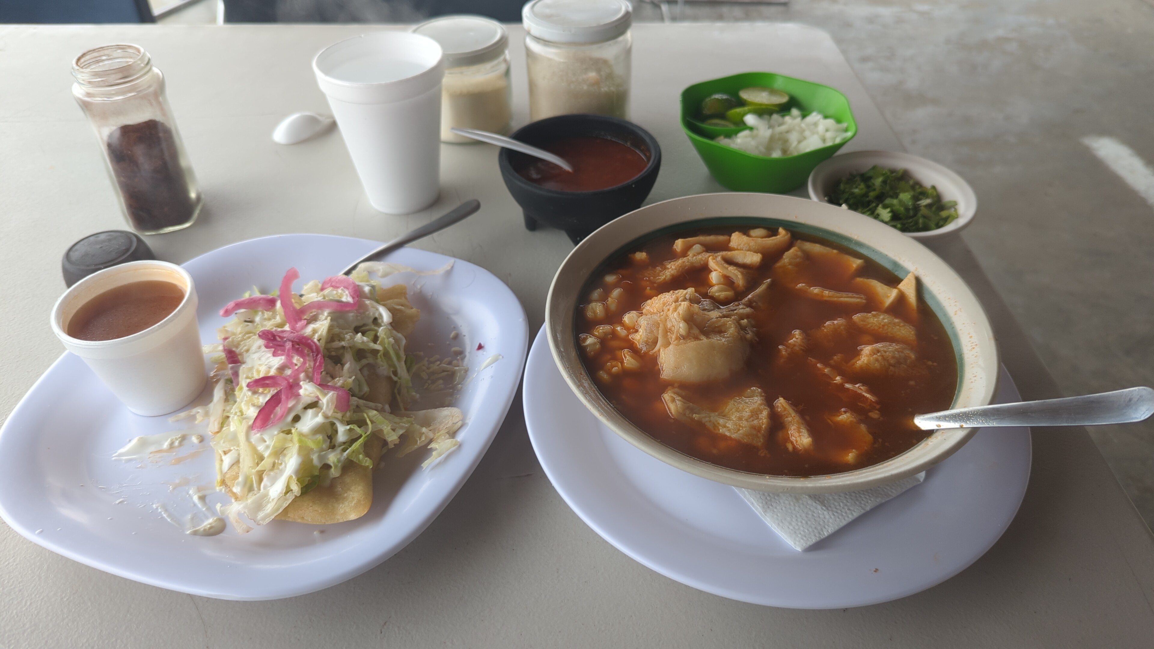 Antojitos Jacqueline image 8