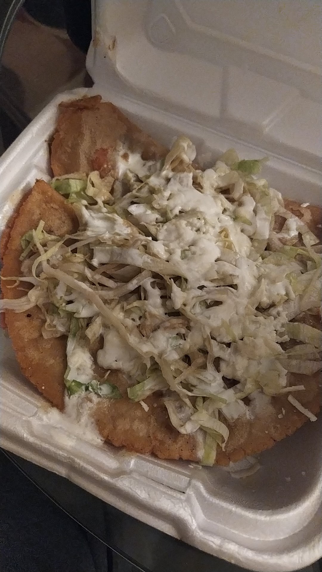 Antojitos Jacqueline image 9