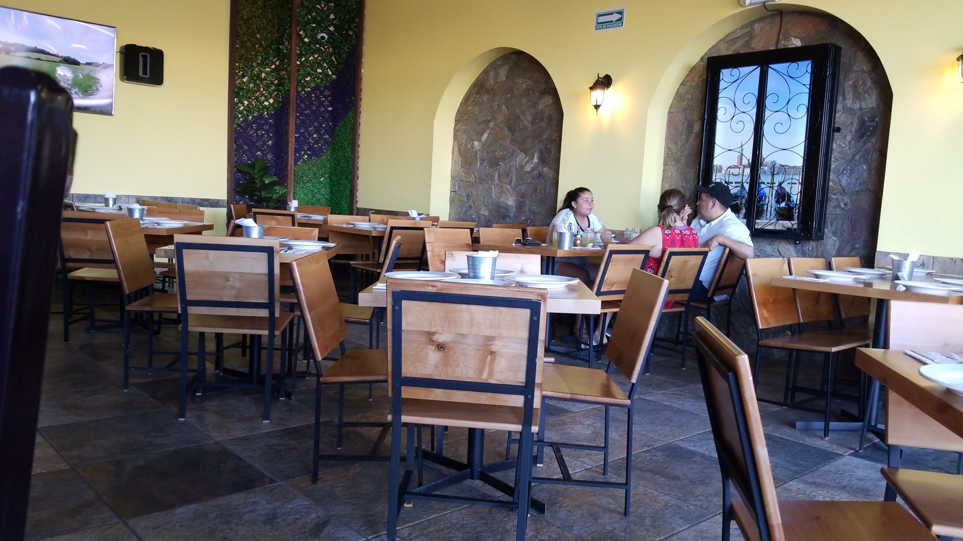 Gianluca Ristorante image 1