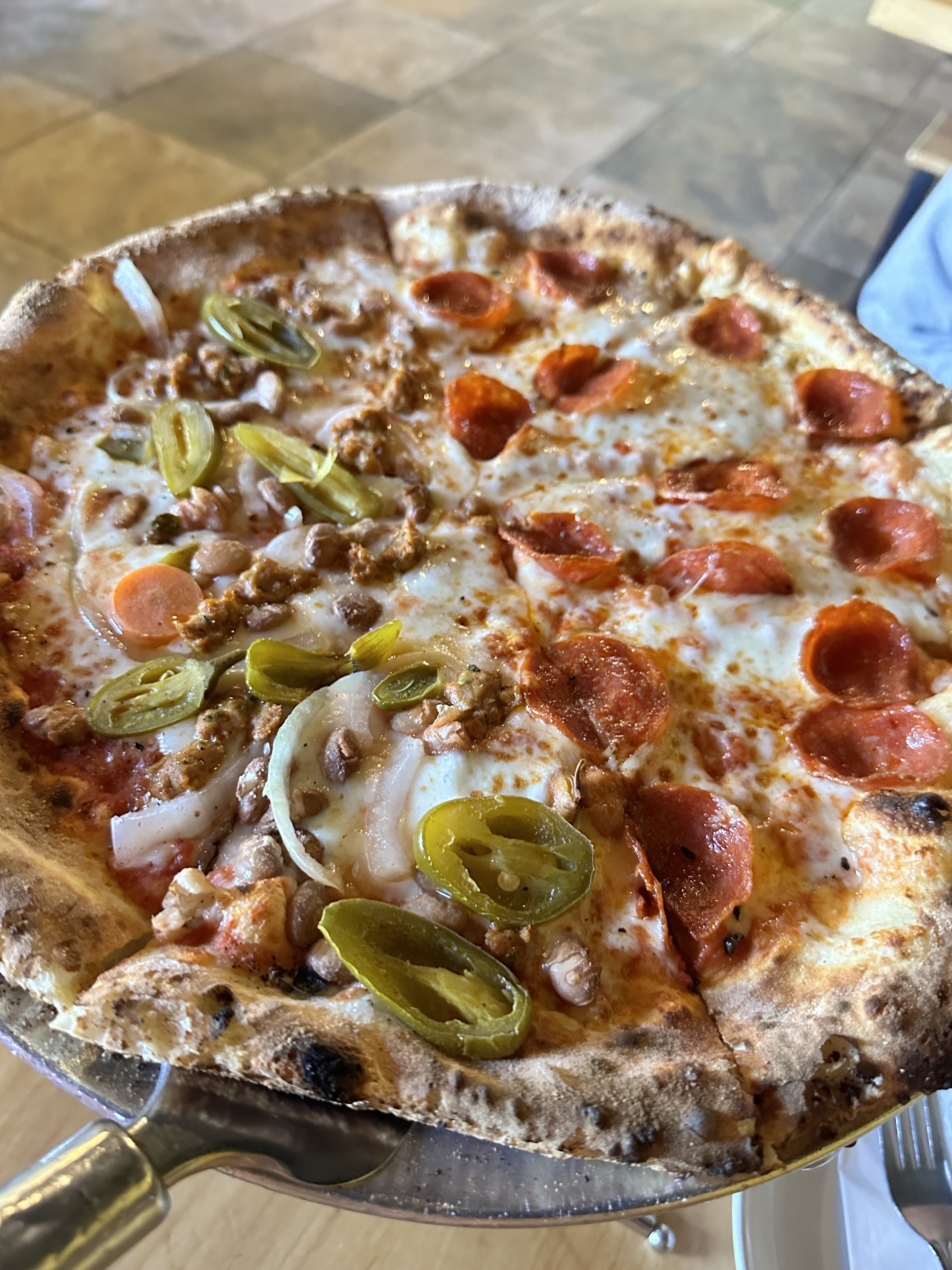 Gianluca Ristorante image 3