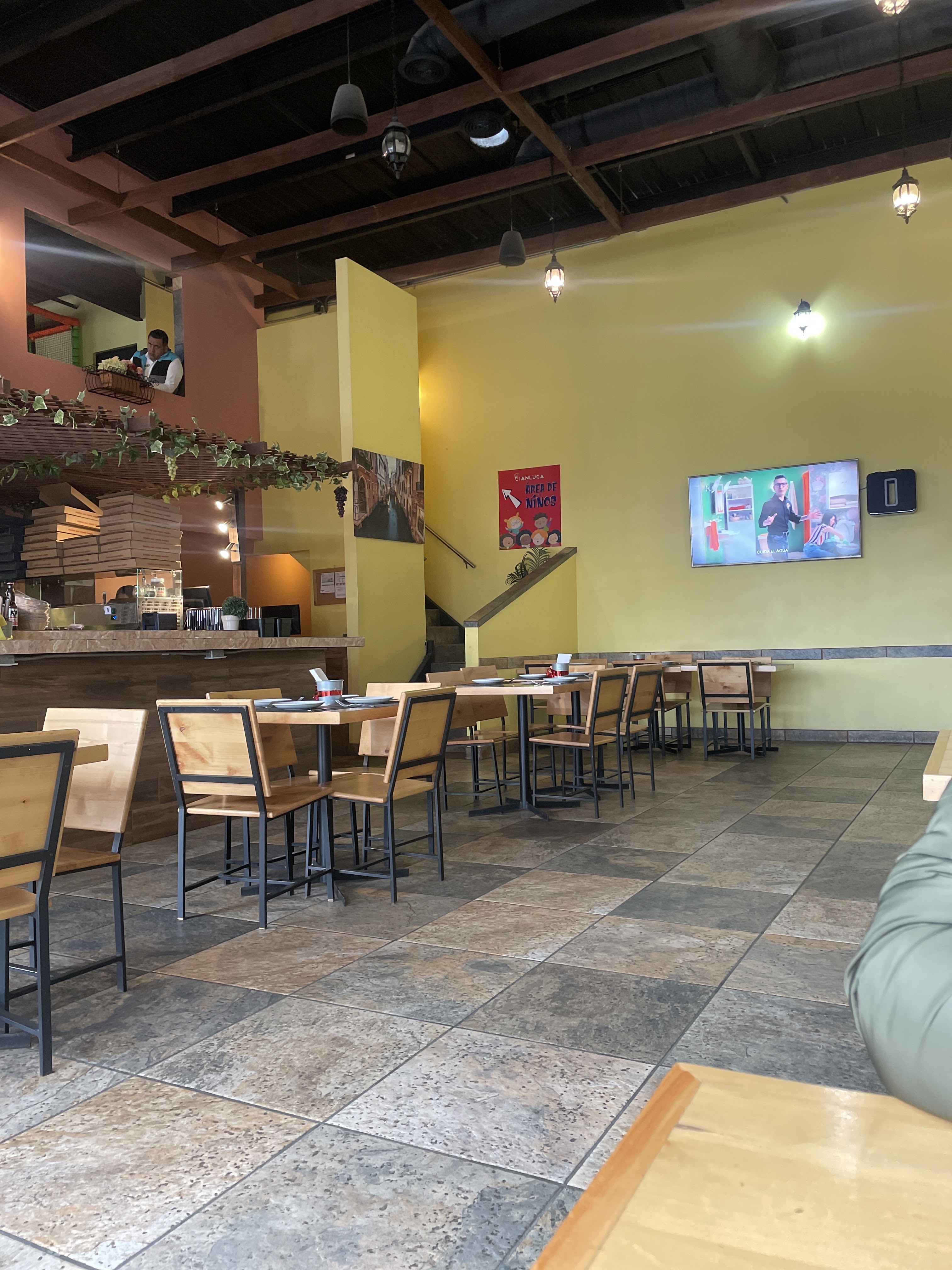 Gianluca Ristorante image 4