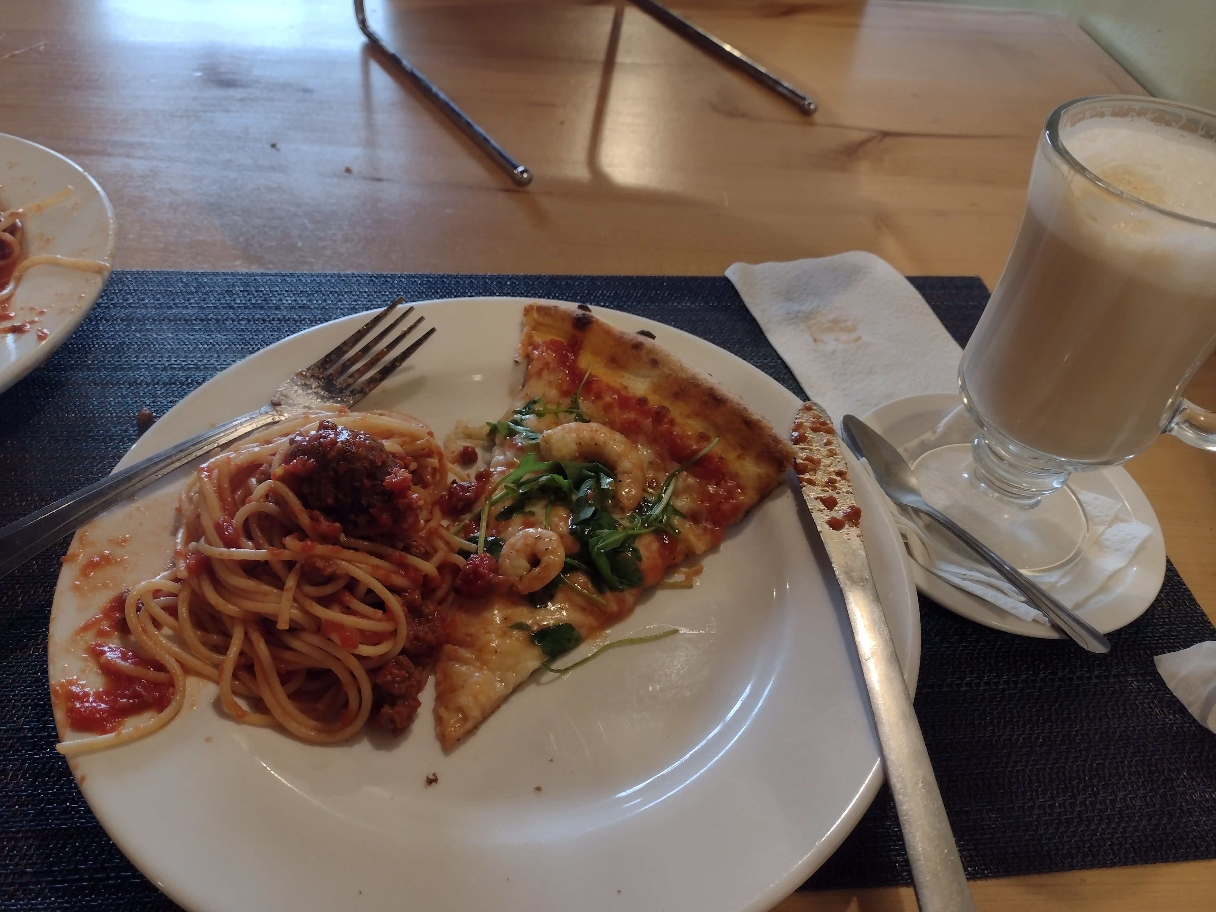 Gianluca Ristorante image 6