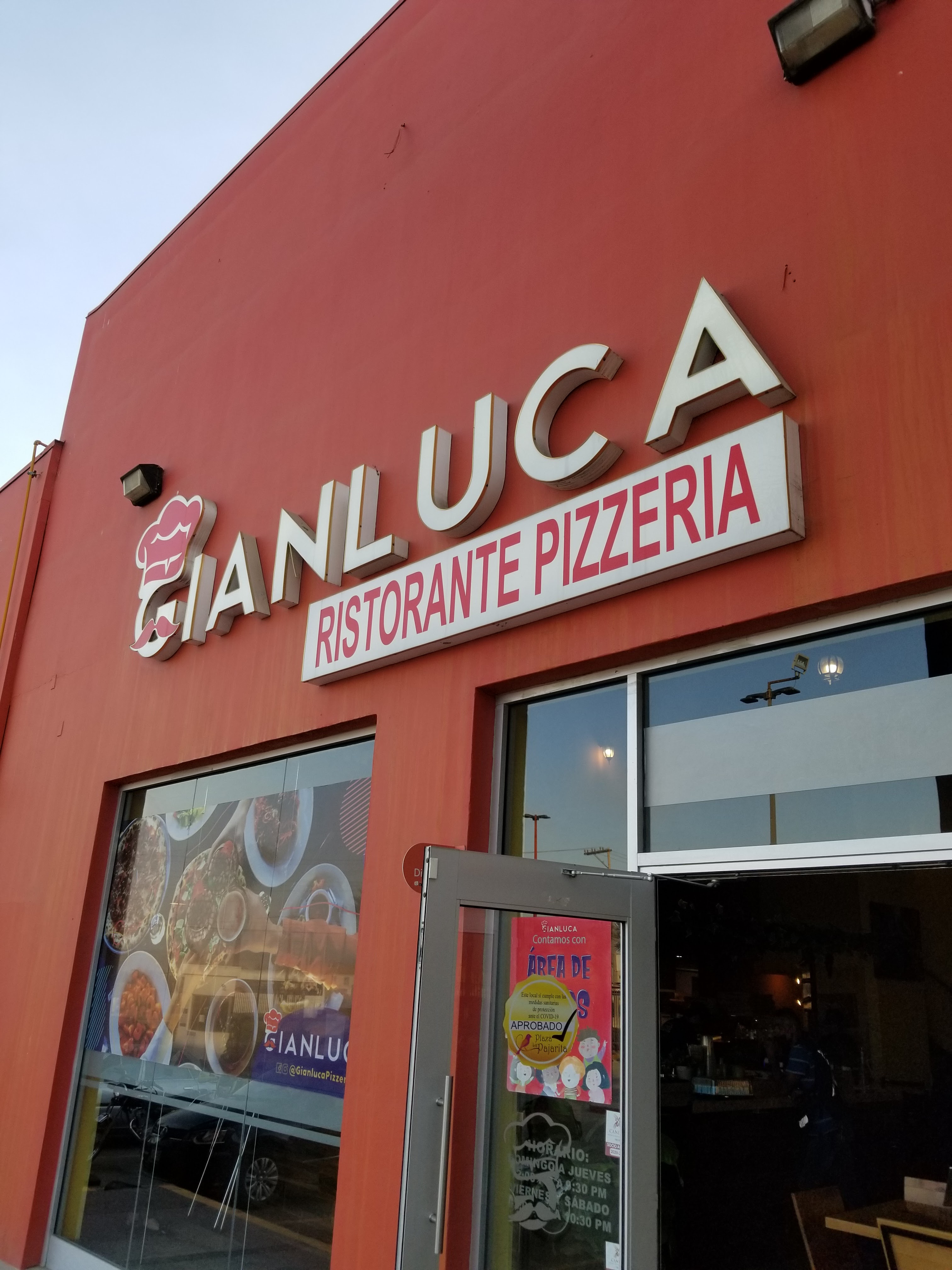 Gianluca Ristorante image 8