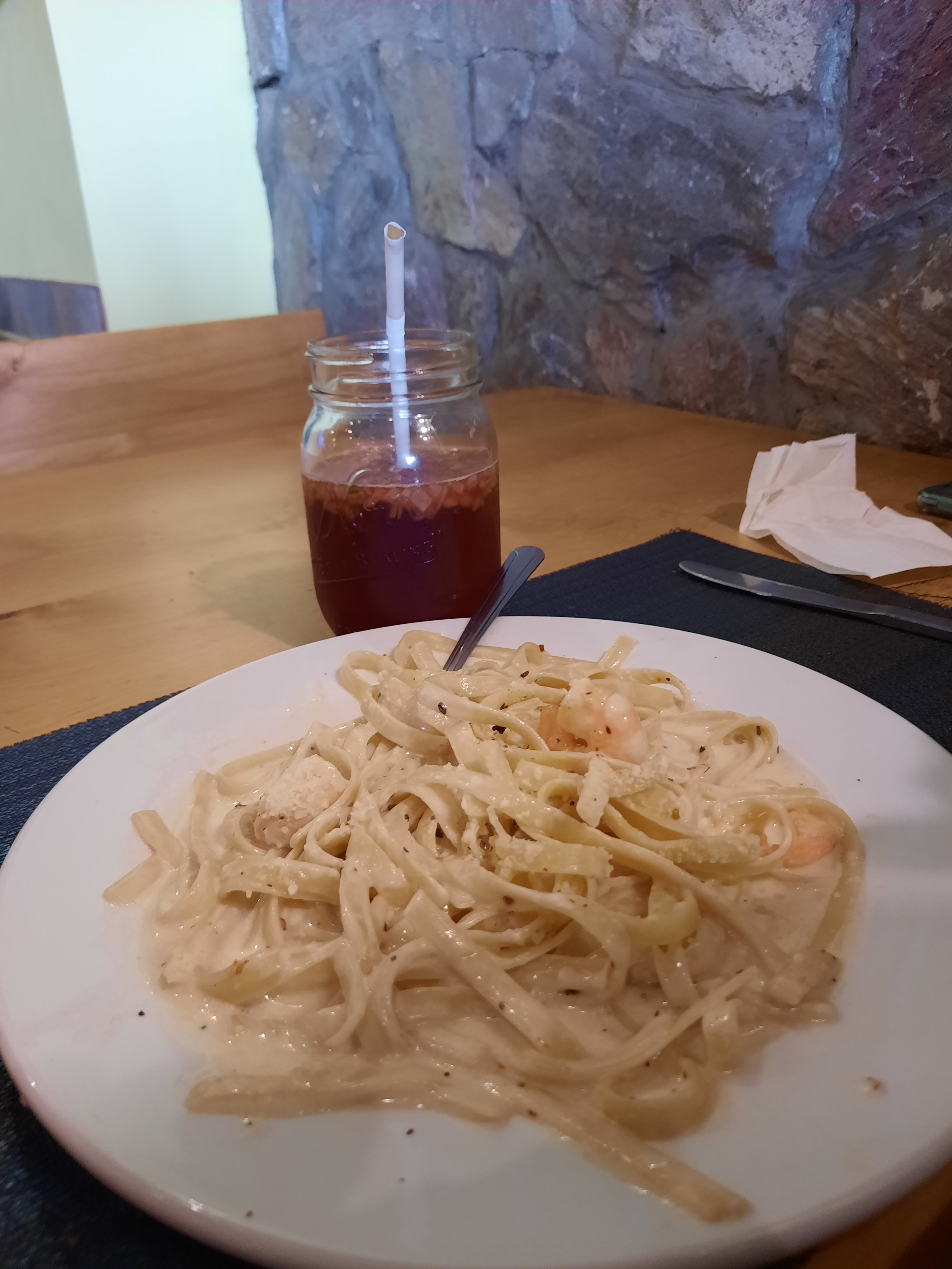 Gianluca Ristorante image 10