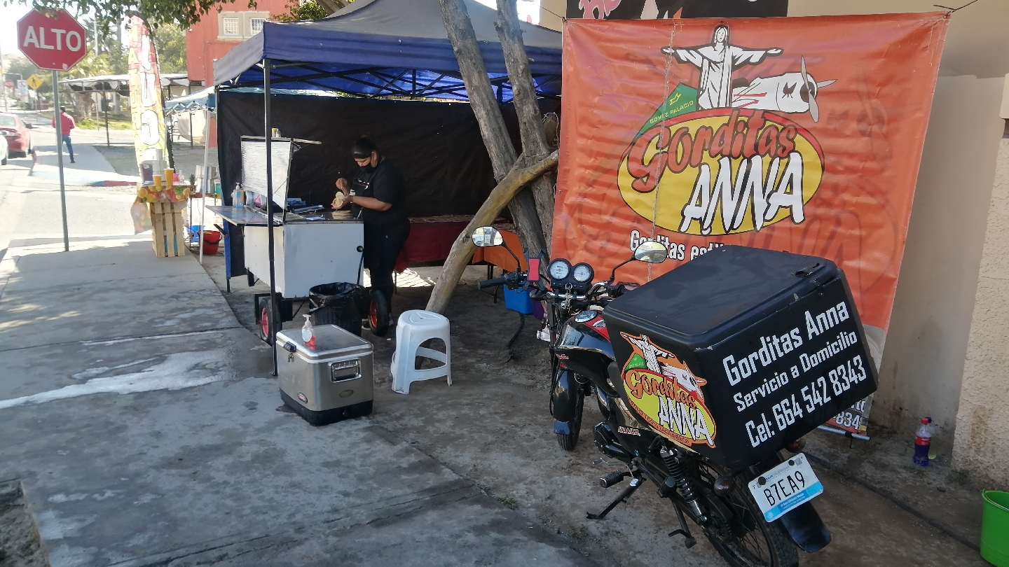 Gorditas Estilo Torreón Anna image 1