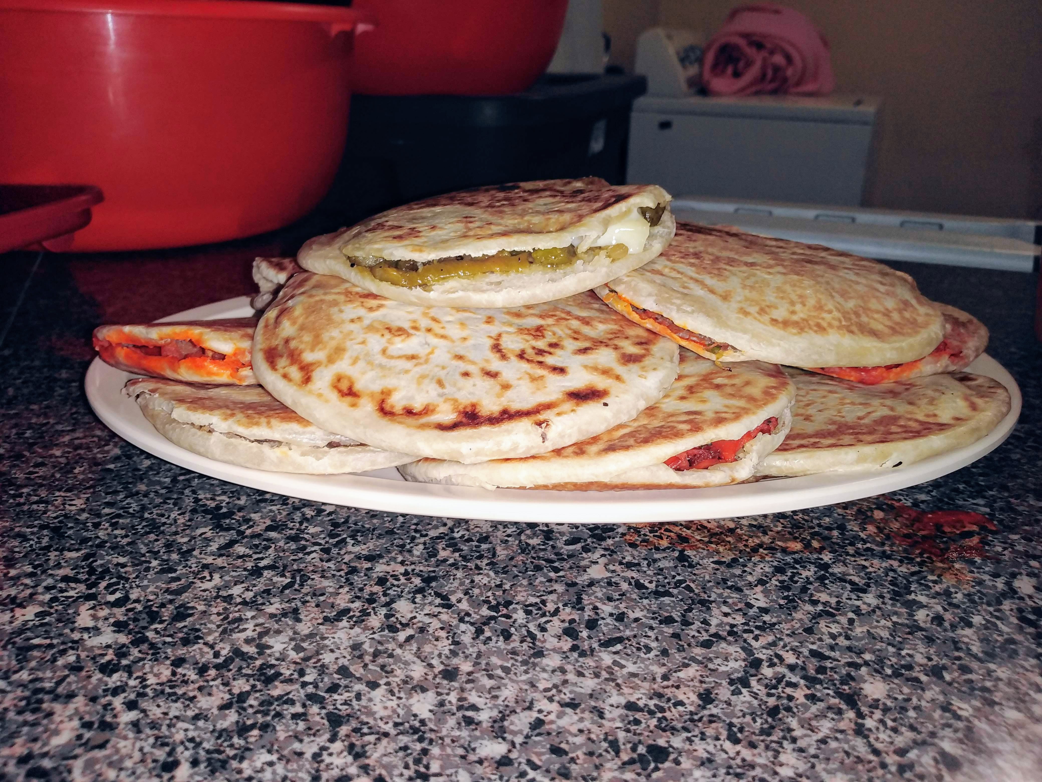 Gorditas Estilo Torreón Anna image 2