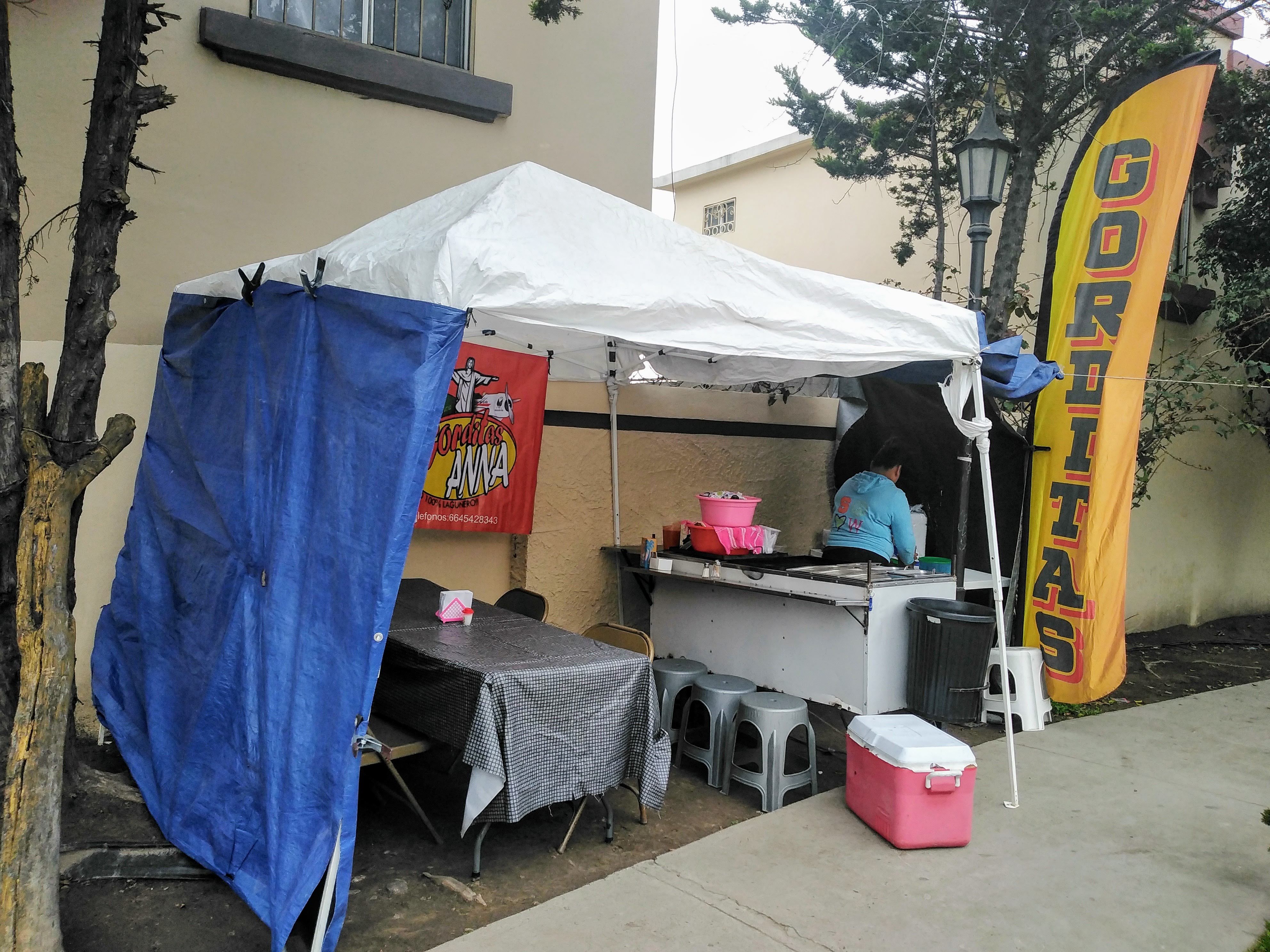 Gorditas Estilo Torreón Anna image 3