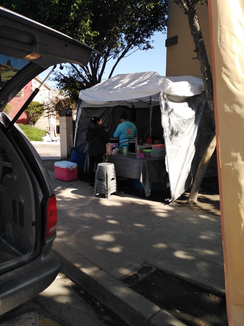 Gorditas Estilo Torreón Anna image 5