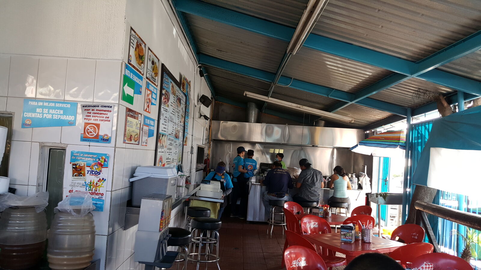 Tacos Titos image 2