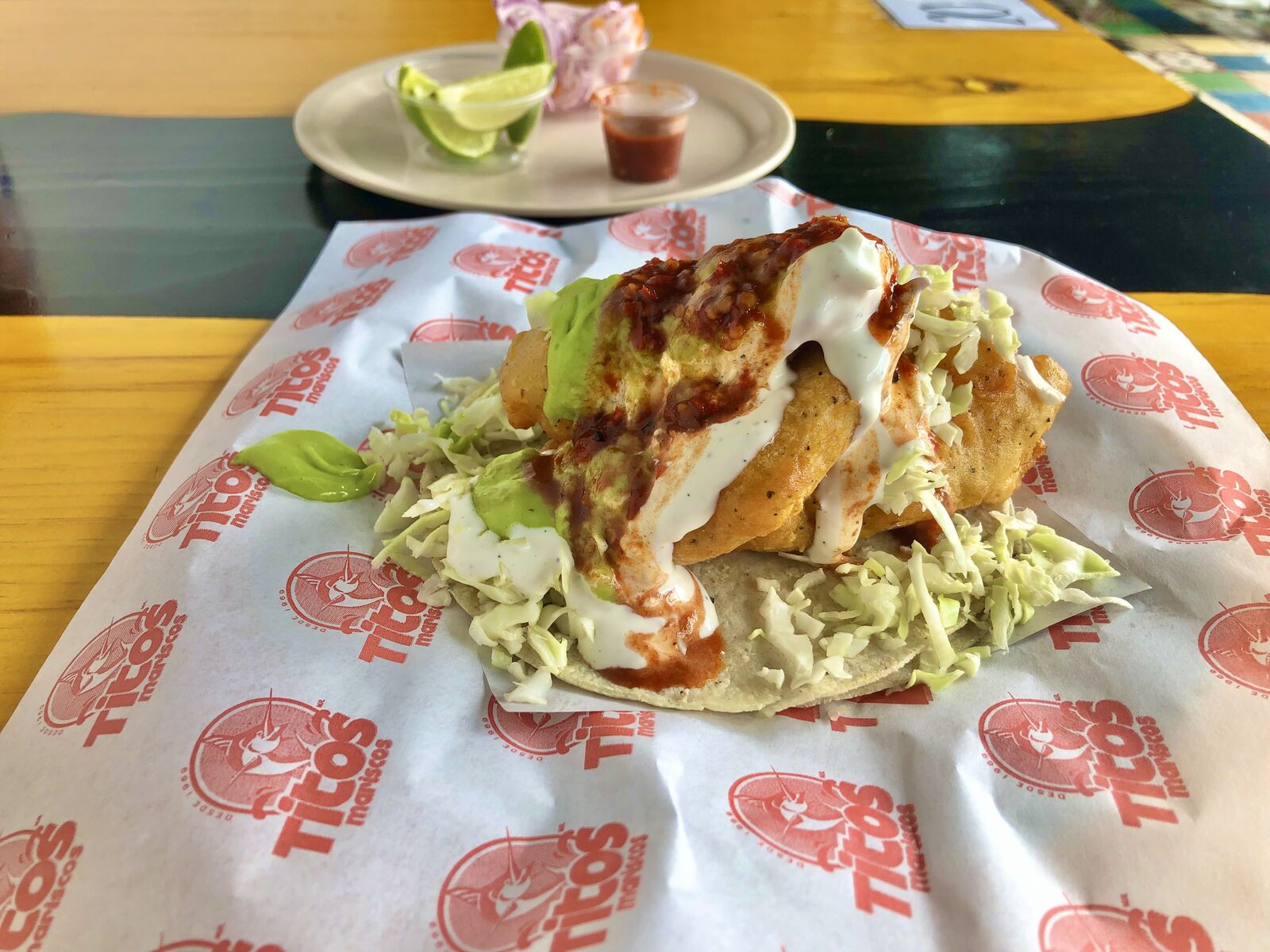 Tacos Titos image 3