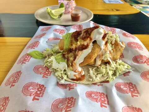 Tacos Titos image 3
