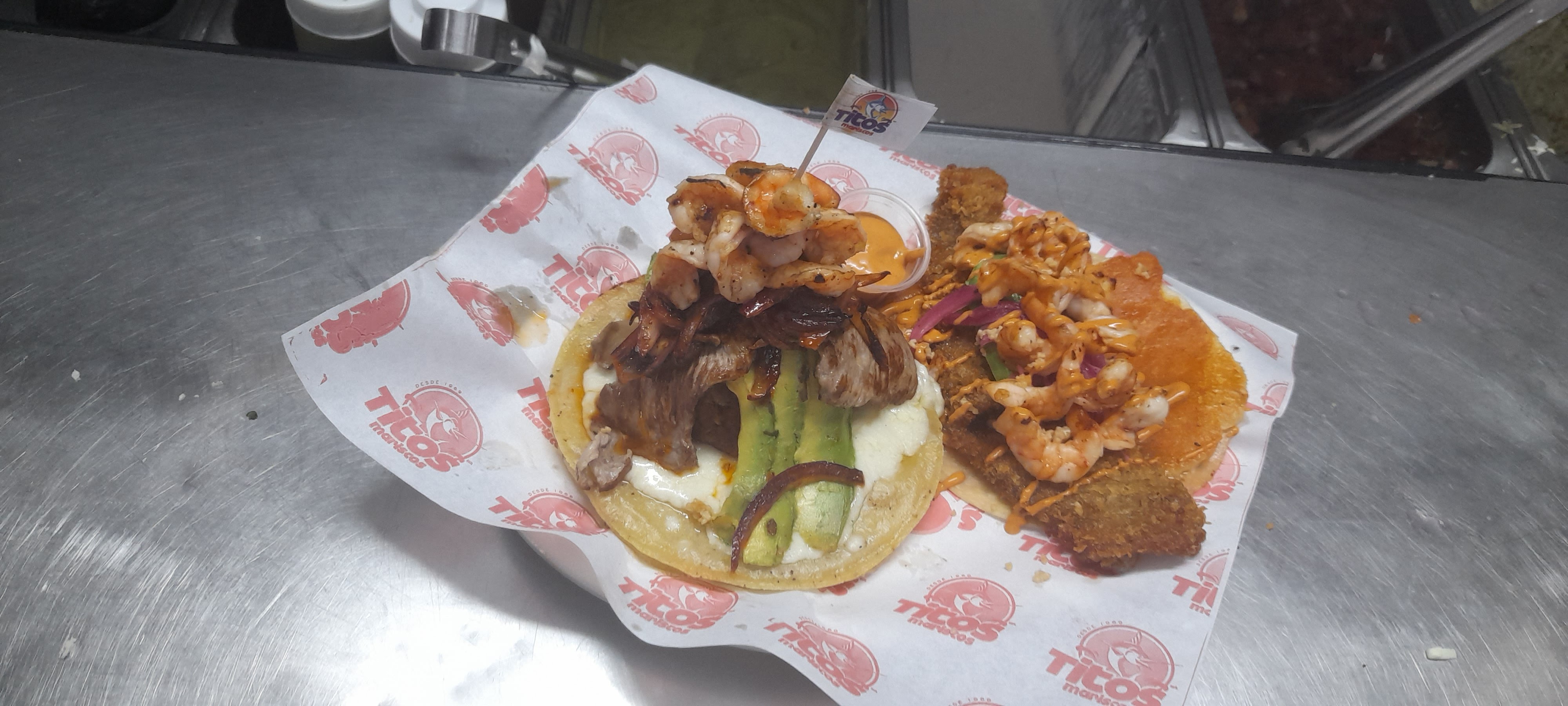 Tacos Titos image 8