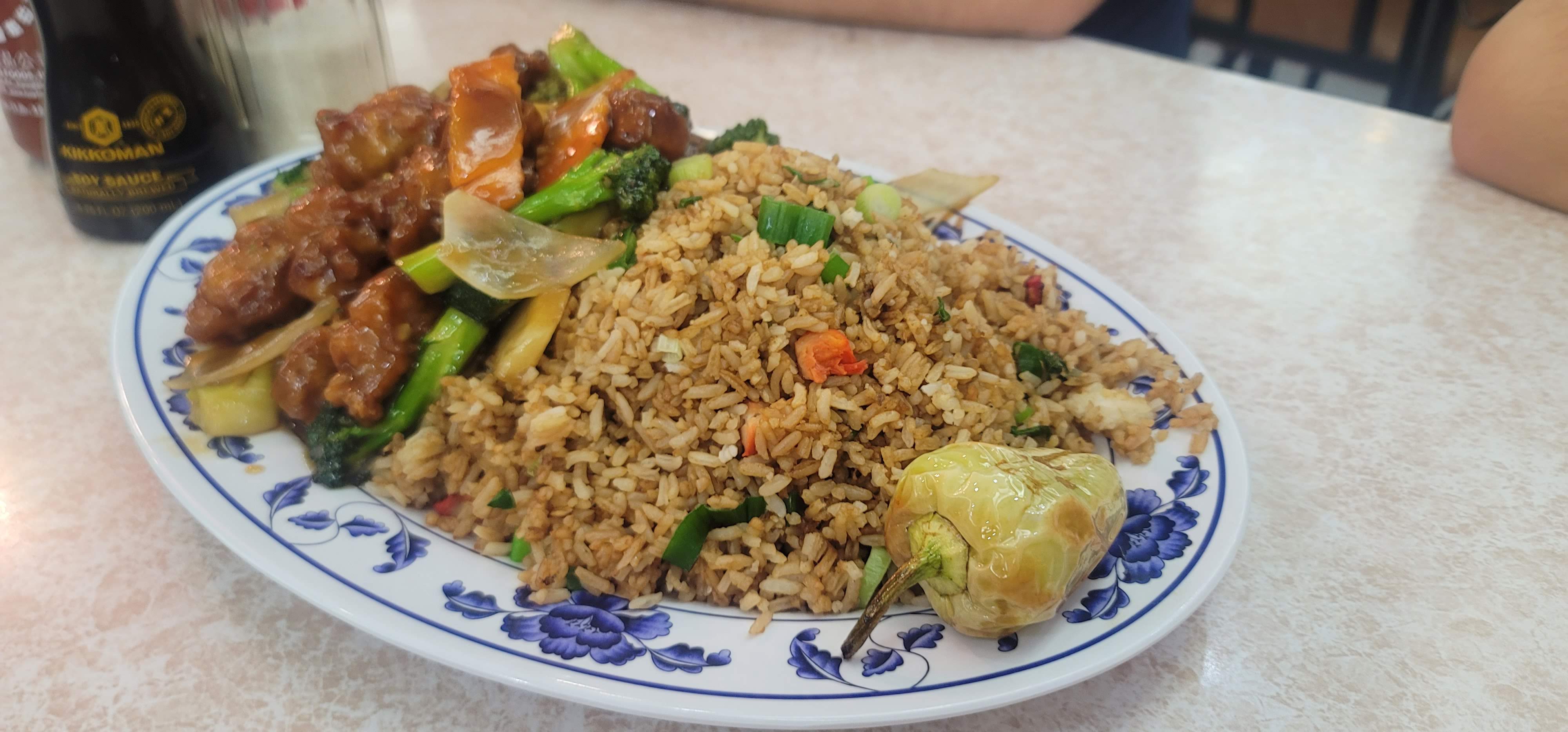 Kong Fui Santa Fe image 2