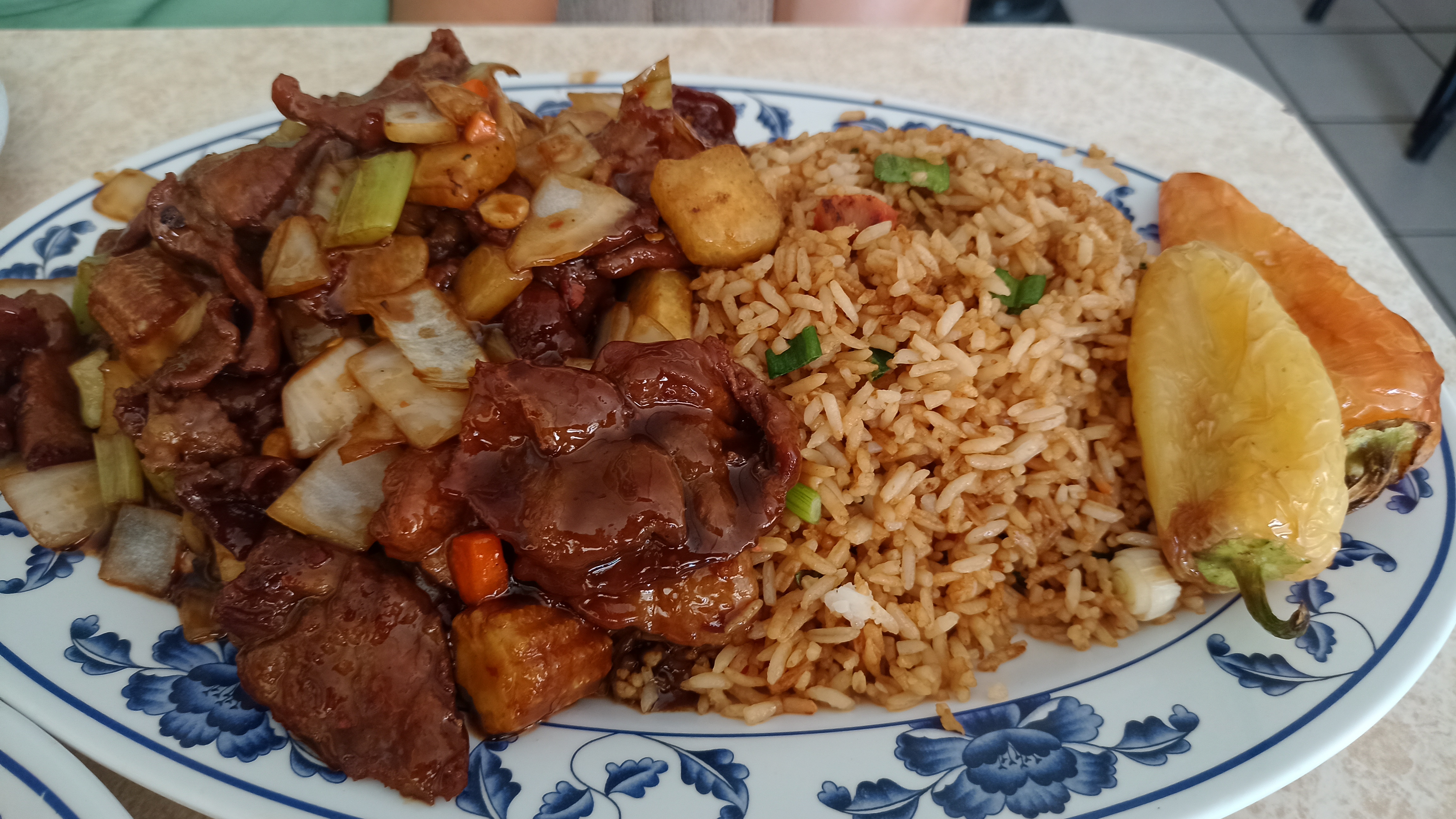 Kong Fui Santa Fe image 3