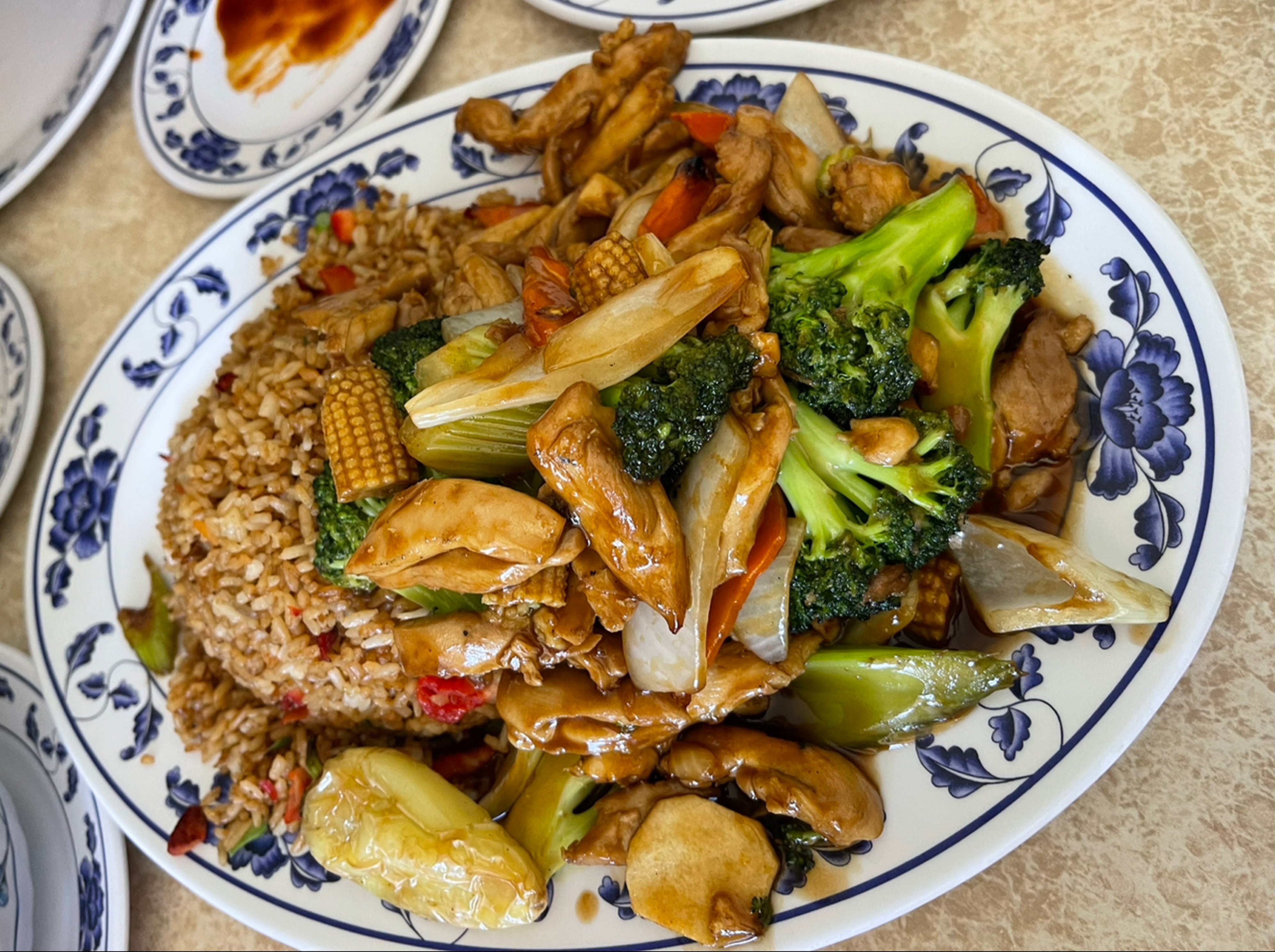 Kong Fui Santa Fe image 5